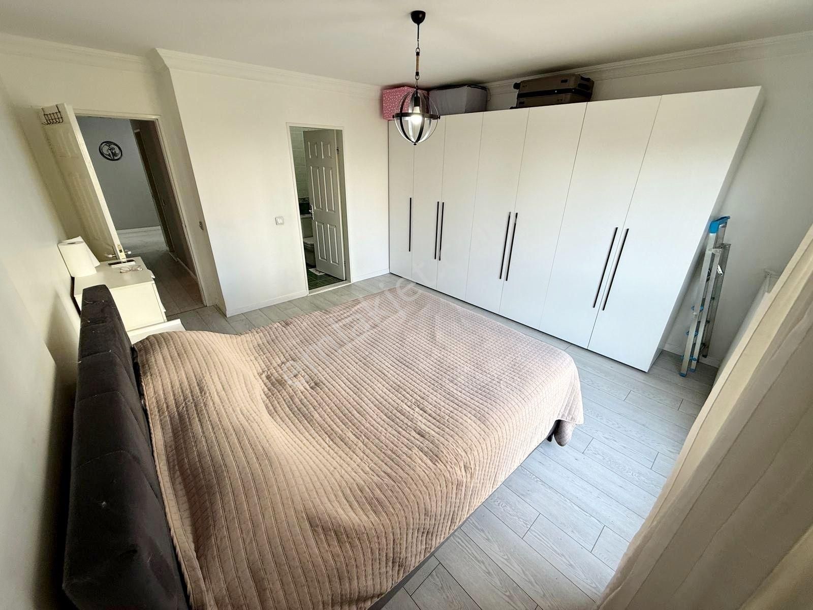 Güler^den Eryaman Evlerinde 2.kat 3+1 Geniş Tip Peyzaj Cephe D.g - Görsel 23