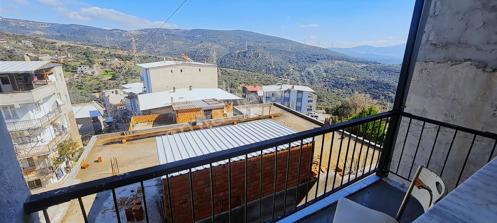2+1 Arakat Kapalı Mutfak Kiralık Daire - Görsel 9