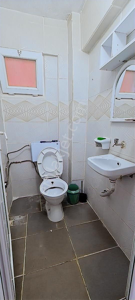 2+1 Arakat Kapalı Mutfak Kiralık Daire - Görsel 14
