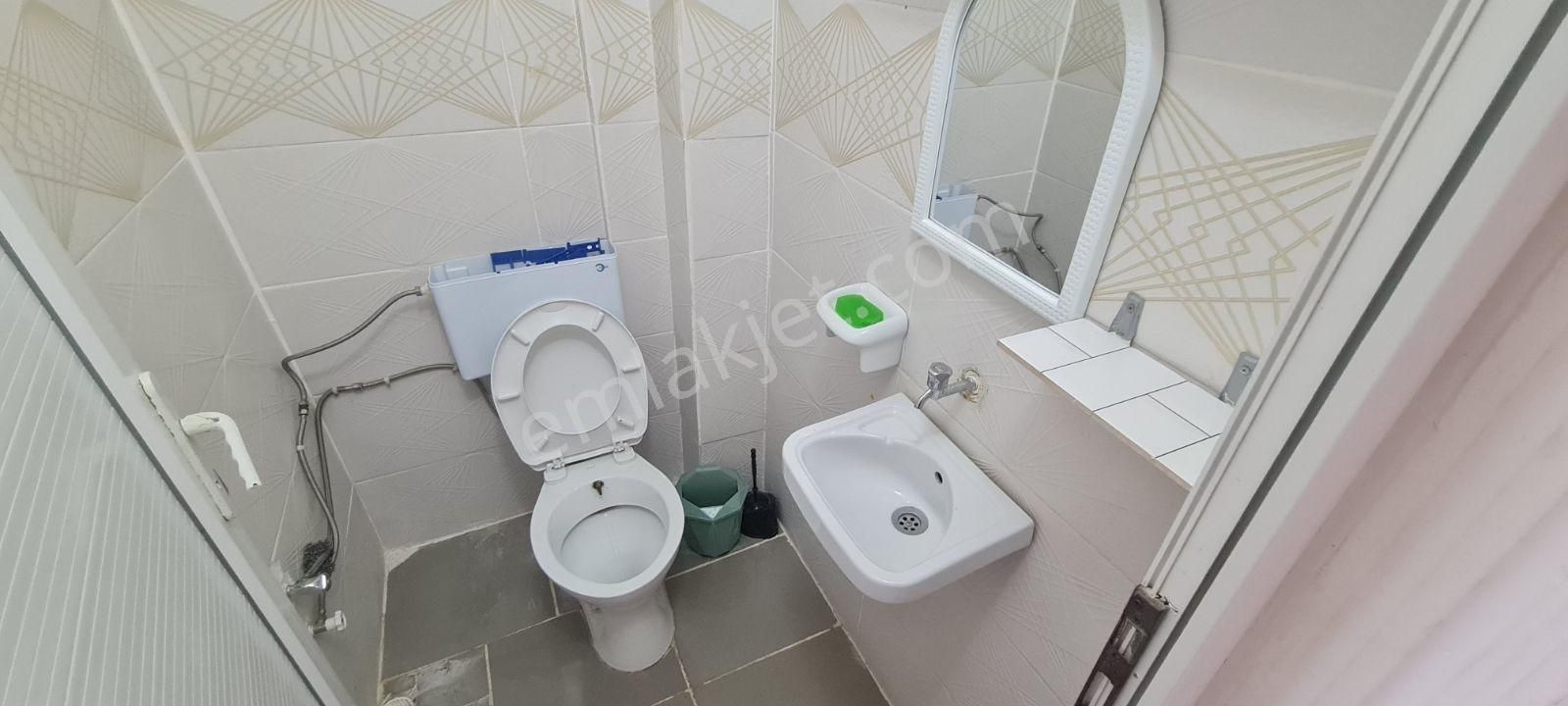 2+1 Arakat Kapalı Mutfak Kiralık Daire - Görsel 4