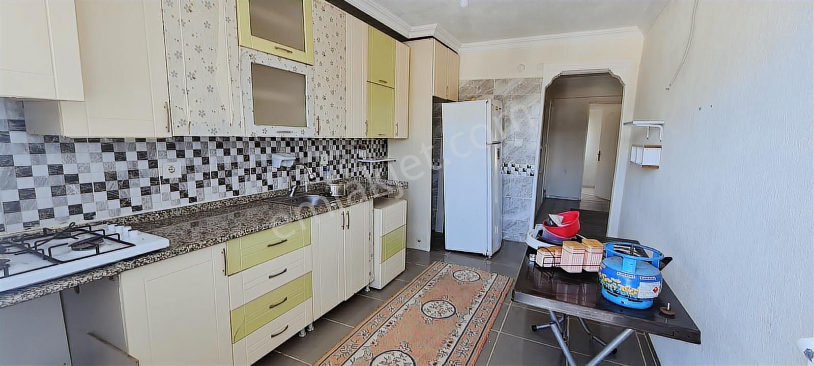 2+1 Arakat Kapalı Mutfak Kiralık Daire - Görsel 12