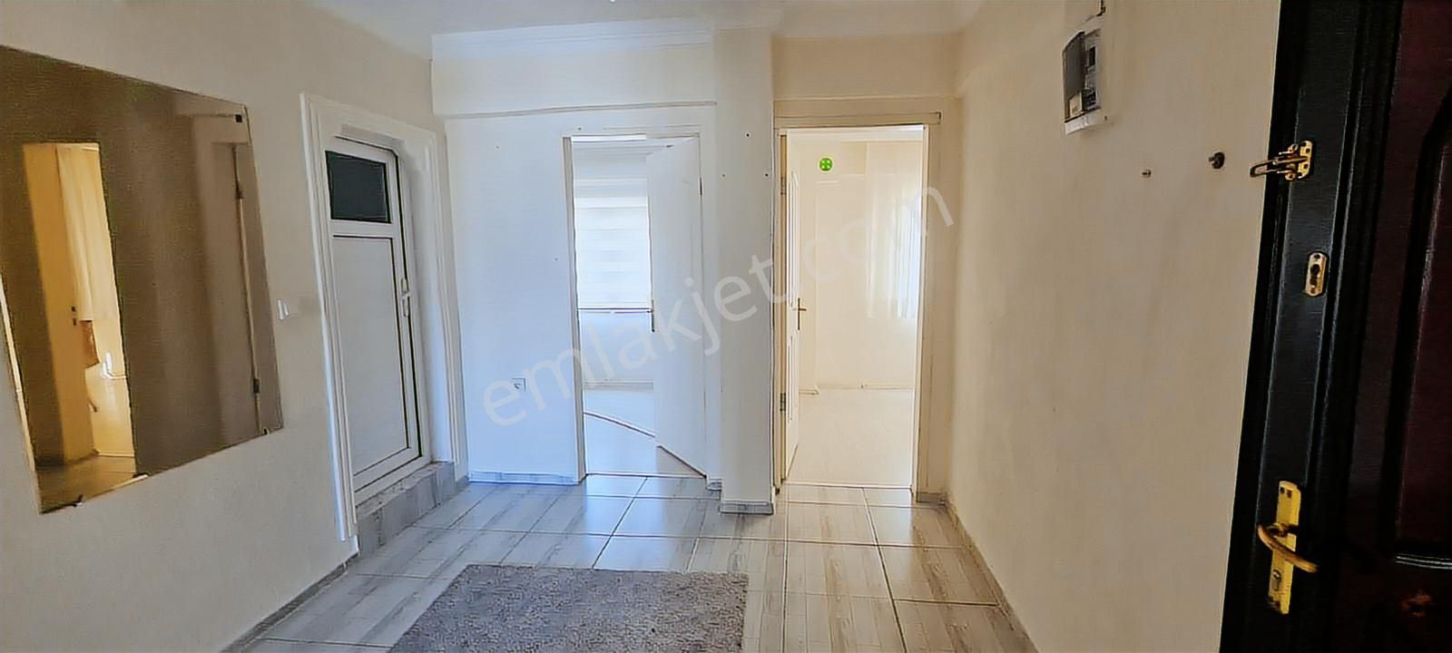 2+1 Arakat Kapalı Mutfak Kiralık Daire - Görsel 13