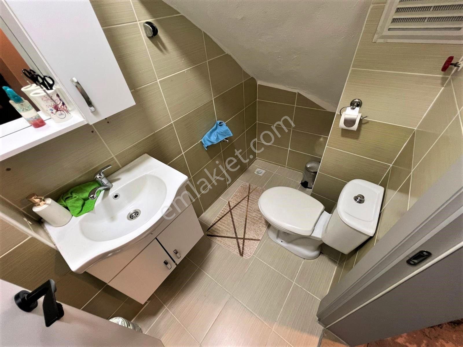 🟠🟠tek Yetkili Alfa'dan Akçay'da Satılık Çift Mutfaklı Geniş Teraslı Şık 4+1 Dublekss - Görsel 16