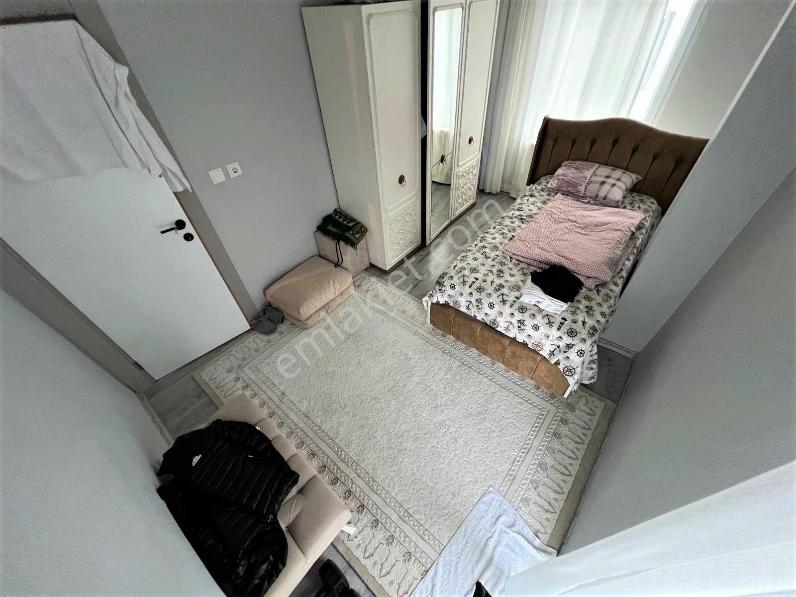 🟠🟠tek Yetkili Alfa'dan Akçay'da Satılık Çift Mutfaklı Geniş Teraslı Şık 4+1 Dublekss - Görsel 20