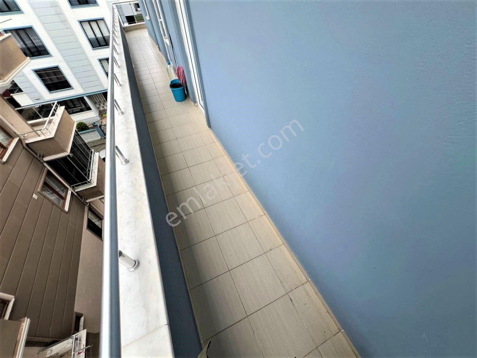 🟠🟠tek Yetkili Alfa'dan Akçay'da Satılık Çift Mutfaklı Geniş Teraslı Şık 4+1 Dublekss - Görsel 31