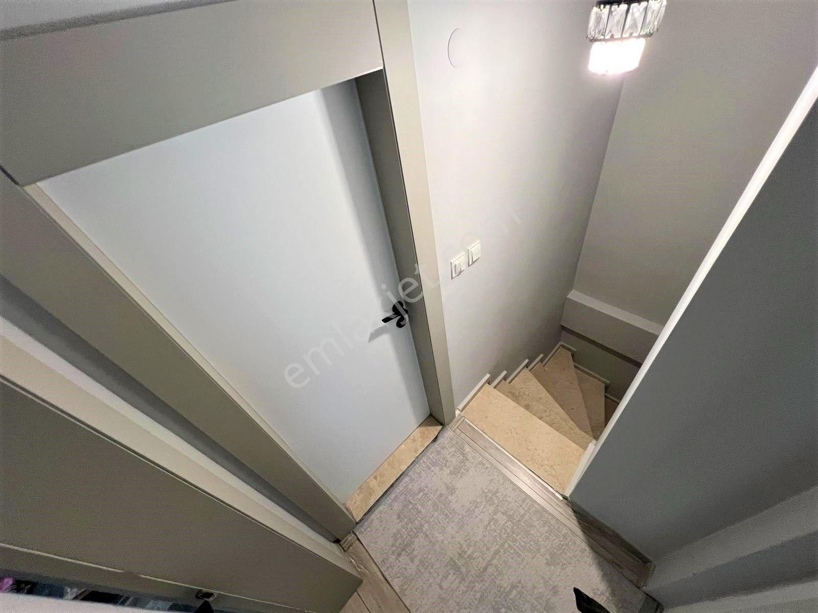 🟠🟠tek Yetkili Alfa'dan Akçay'da Satılık Çift Mutfaklı Geniş Teraslı Şık 4+1 Dublekss - Görsel 25