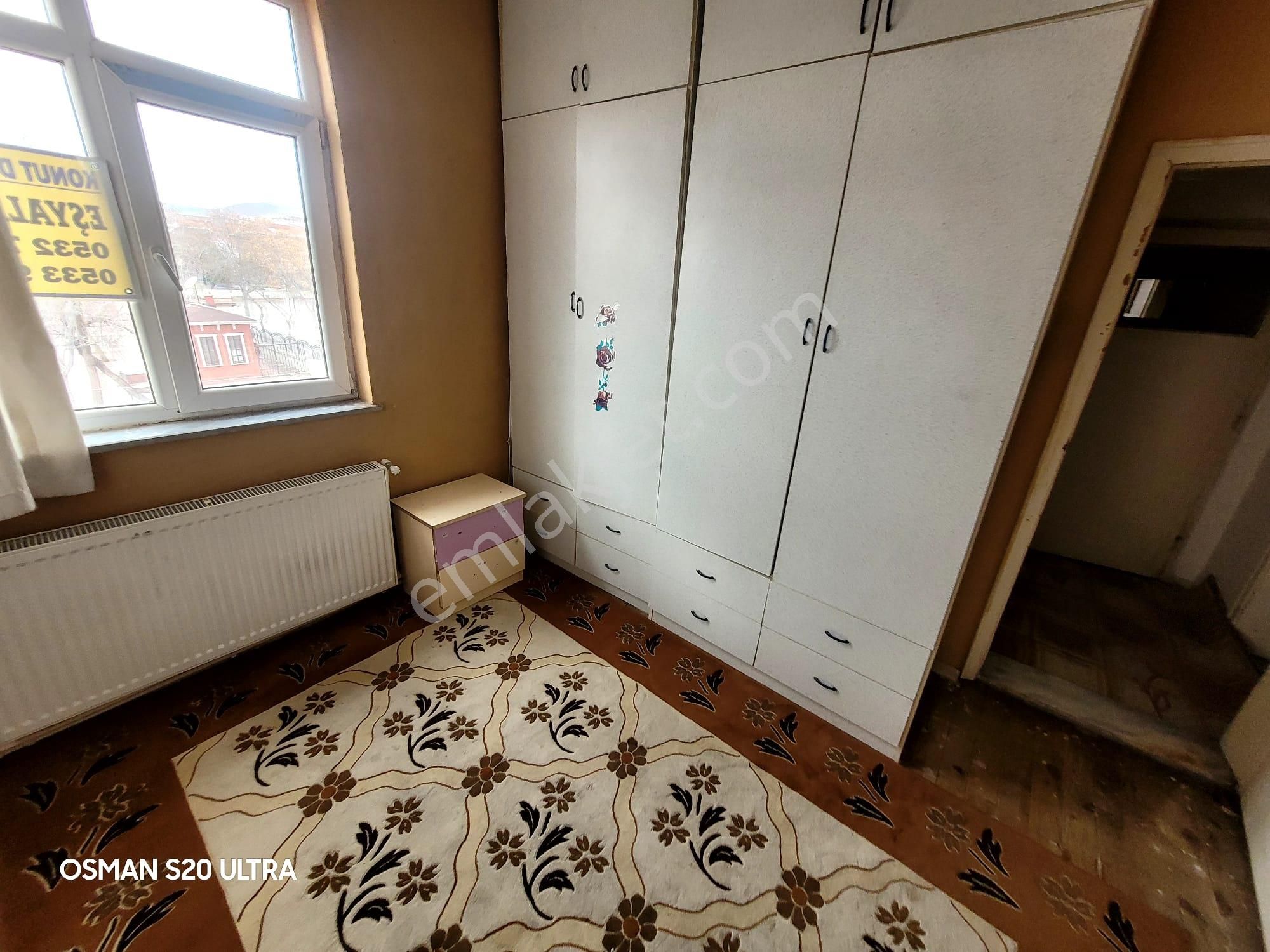 Binkonutlar Mah. Medova Hast. Karşısı Eşyalı 2+1 Daire Kiralık - Görsel 17