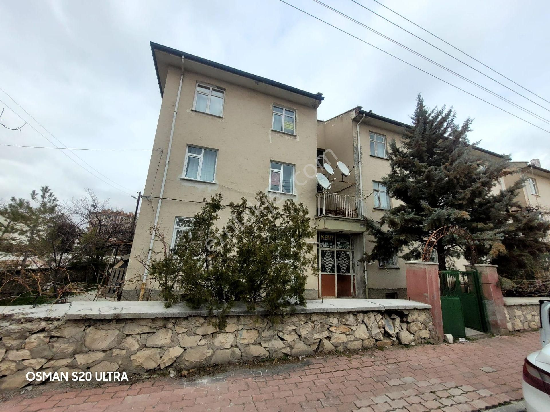 Binkonutlar Mah. Medova Hast. Karşısı Eşyalı 2+1 Daire Kiralık - Görsel 3