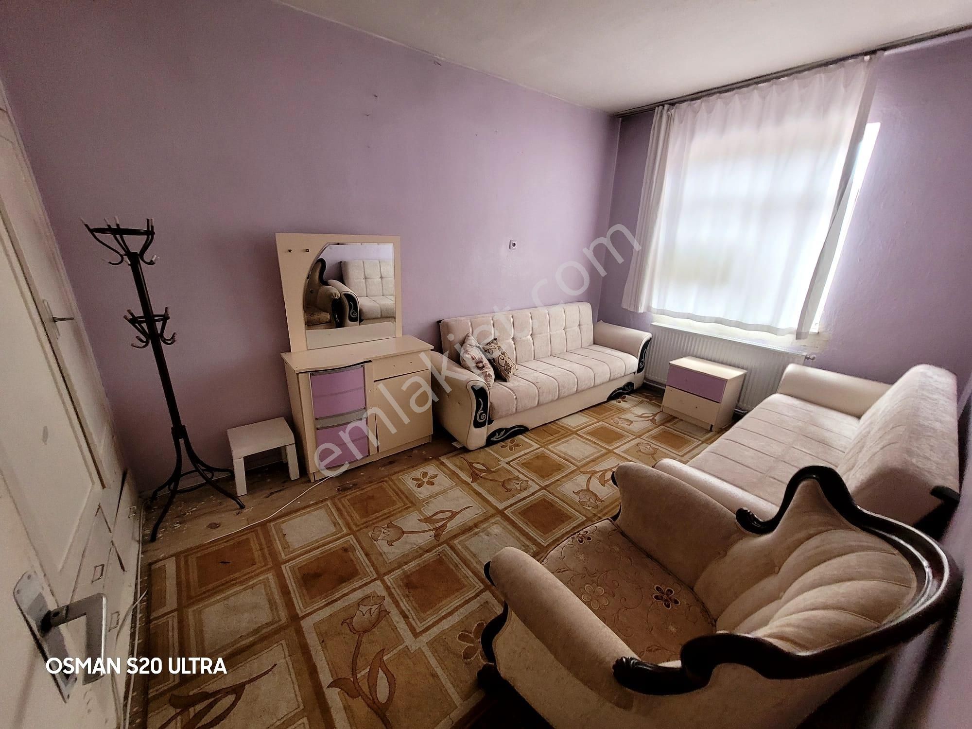 Binkonutlar Mah. Medova Hast. Karşısı Eşyalı 2+1 Daire Kiralık - Görsel 19