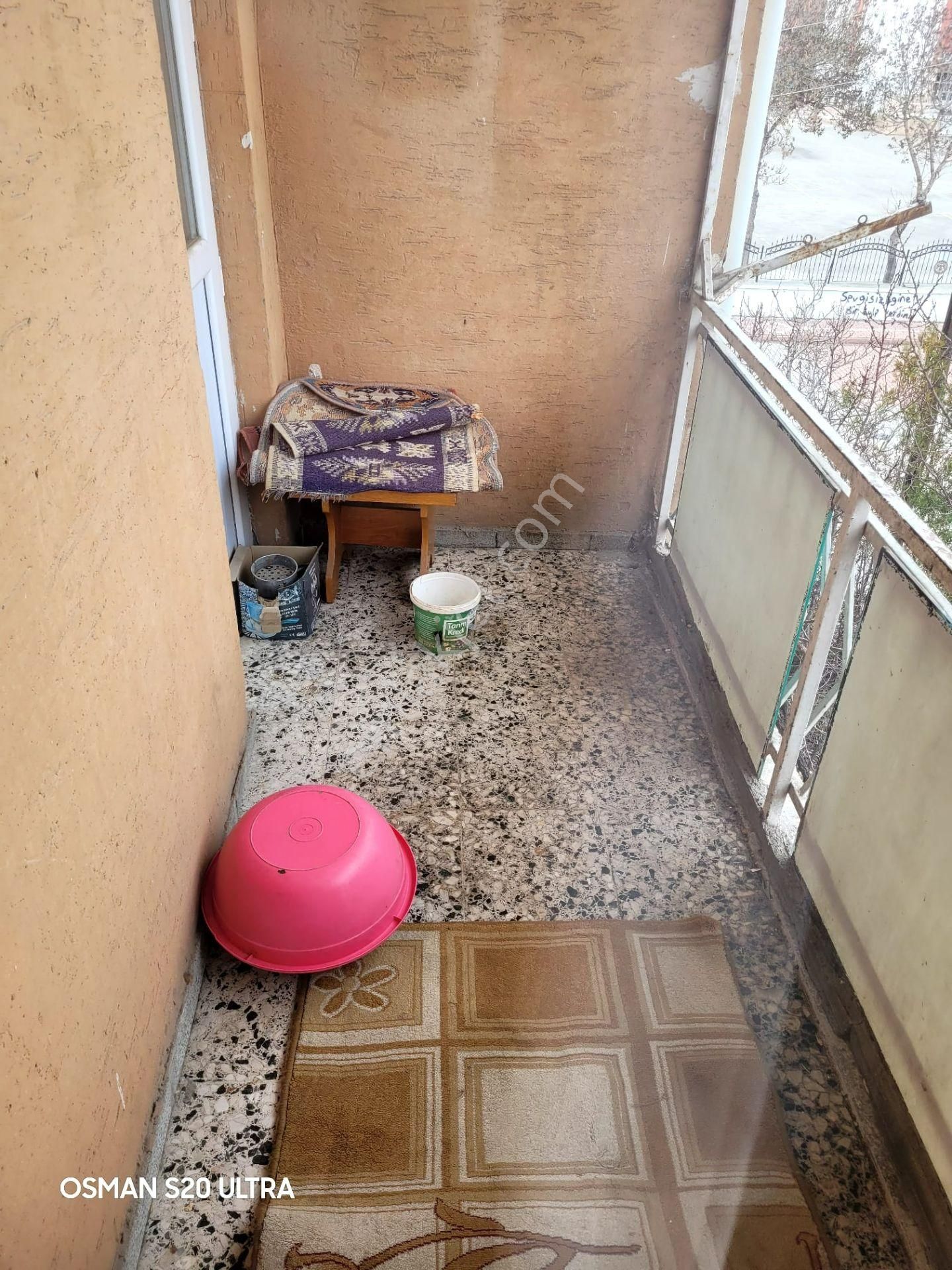 Binkonutlar Mah. Medova Hast. Karşısı Eşyalı 2+1 Daire Kiralık - Görsel 10