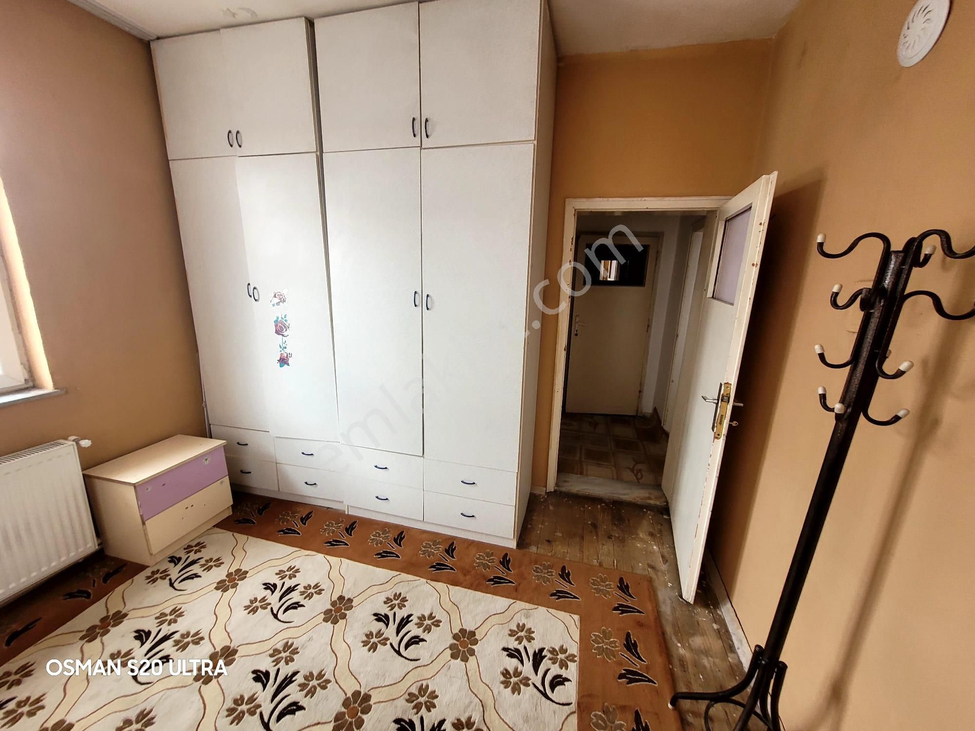 Binkonutlar Mah. Medova Hast. Karşısı Eşyalı 2+1 Daire Kiralık - Görsel 18