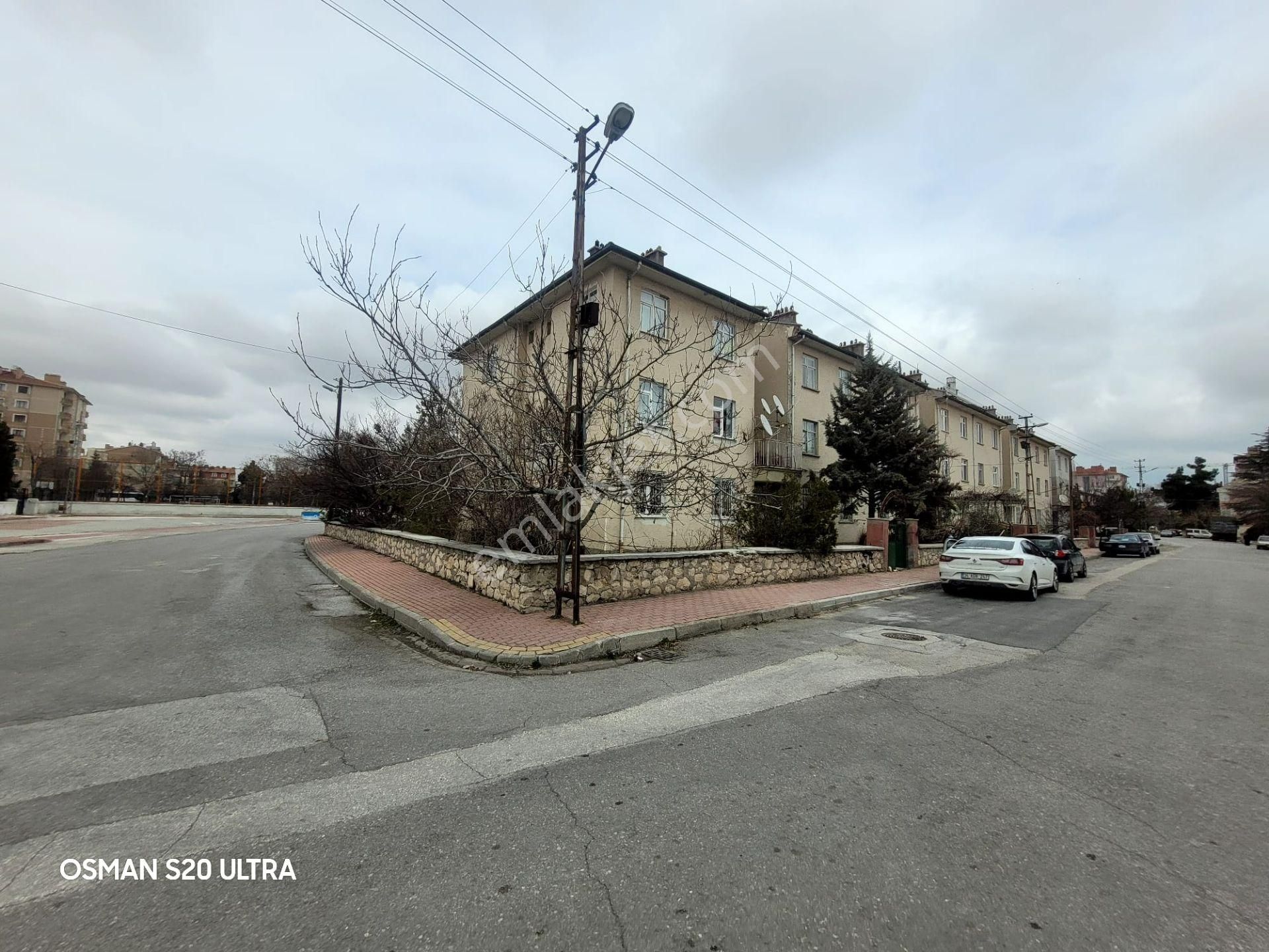 Binkonutlar Mah. Medova Hast. Karşısı Eşyalı 2+1 Daire Kiralık