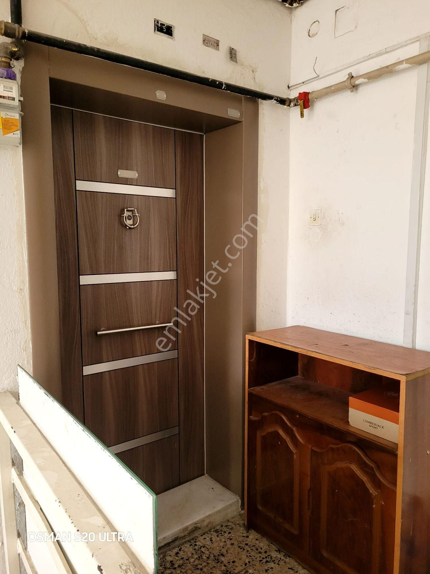 Binkonutlar Mah. Medova Hast. Karşısı Eşyalı 2+1 Daire Kiralık - Görsel 4