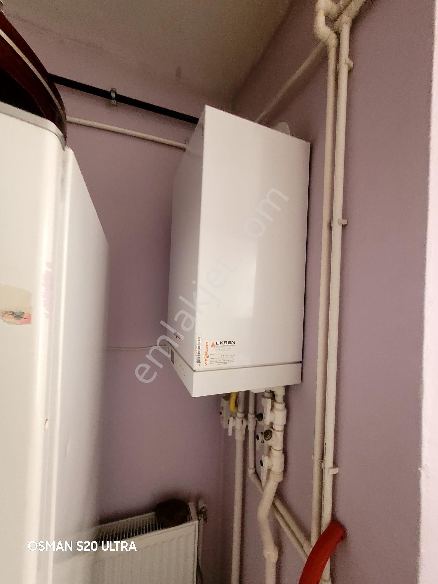 Binkonutlar Mah. Medova Hast. Karşısı Eşyalı 2+1 Daire Kiralık - Görsel 7