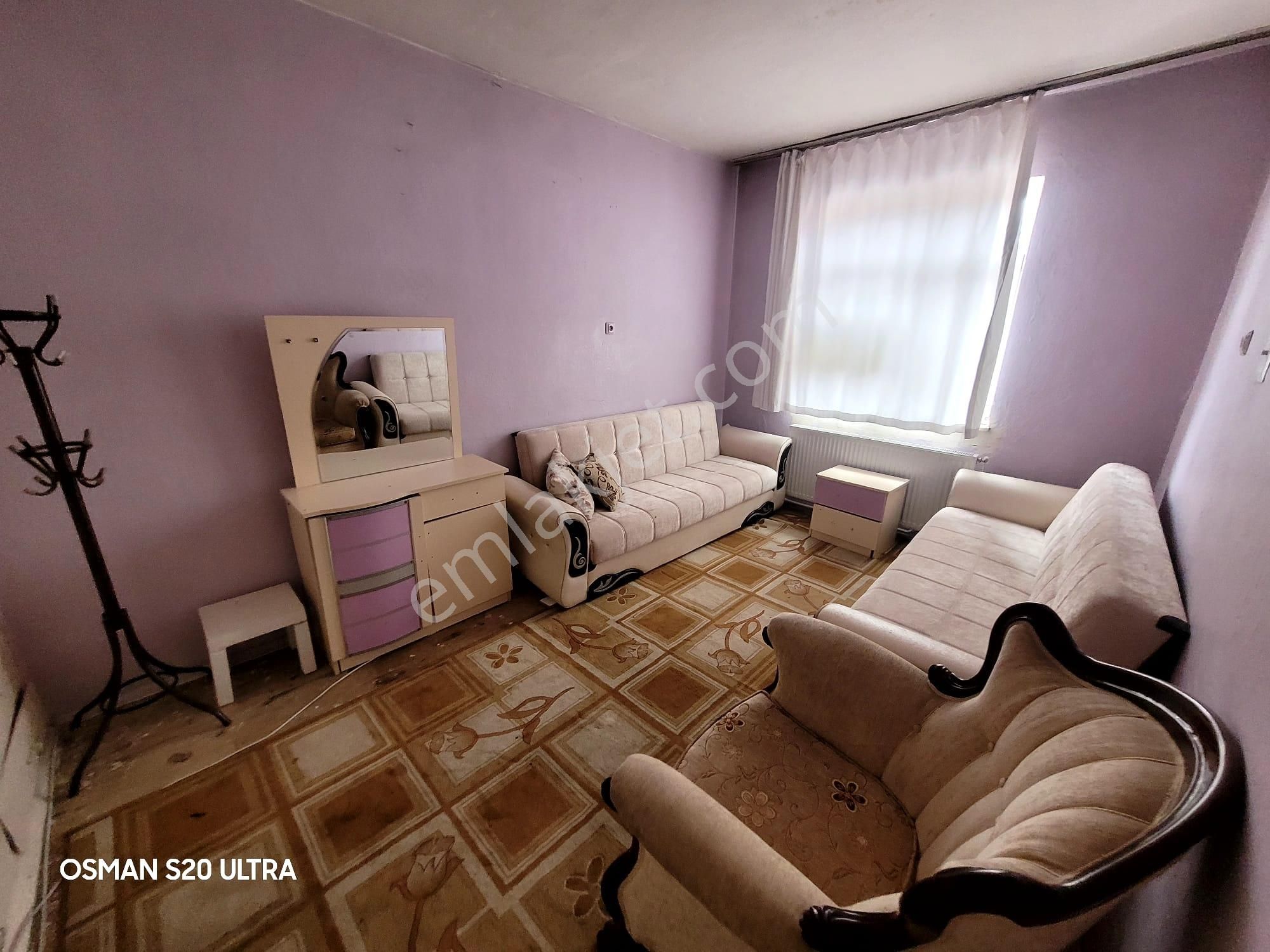 Binkonutlar Mah. Medova Hast. Karşısı Eşyalı 2+1 Daire Kiralık - Görsel 20