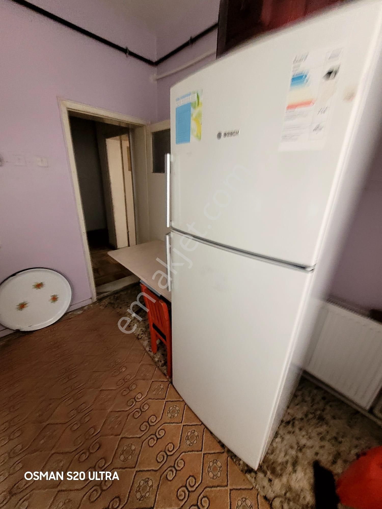 Binkonutlar Mah. Medova Hast. Karşısı Eşyalı 2+1 Daire Kiralık - Görsel 6