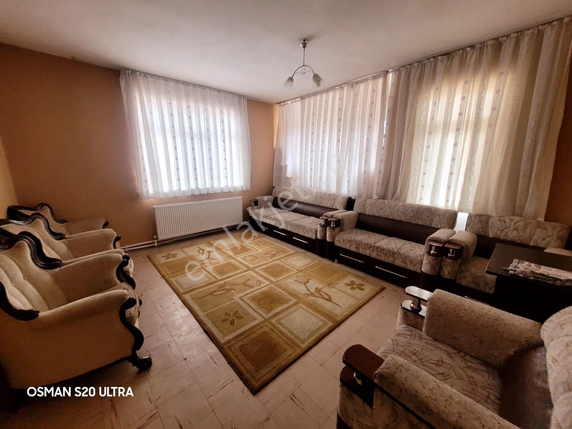 Binkonutlar Mah. Medova Hast. Karşısı Eşyalı 2+1 Daire Kiralık - Görsel 12