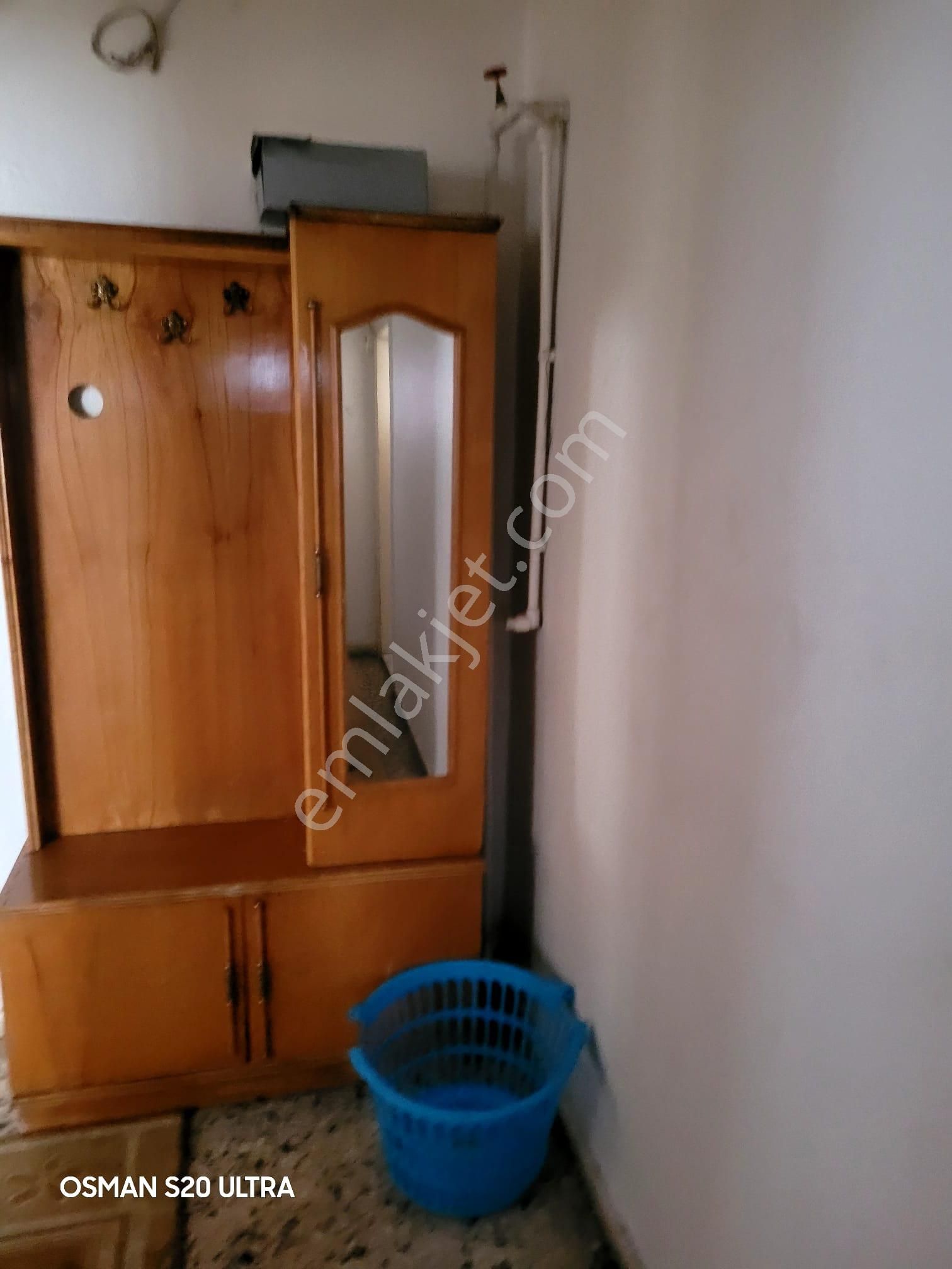 Binkonutlar Mah. Medova Hast. Karşısı Eşyalı 2+1 Daire Kiralık - Görsel 14