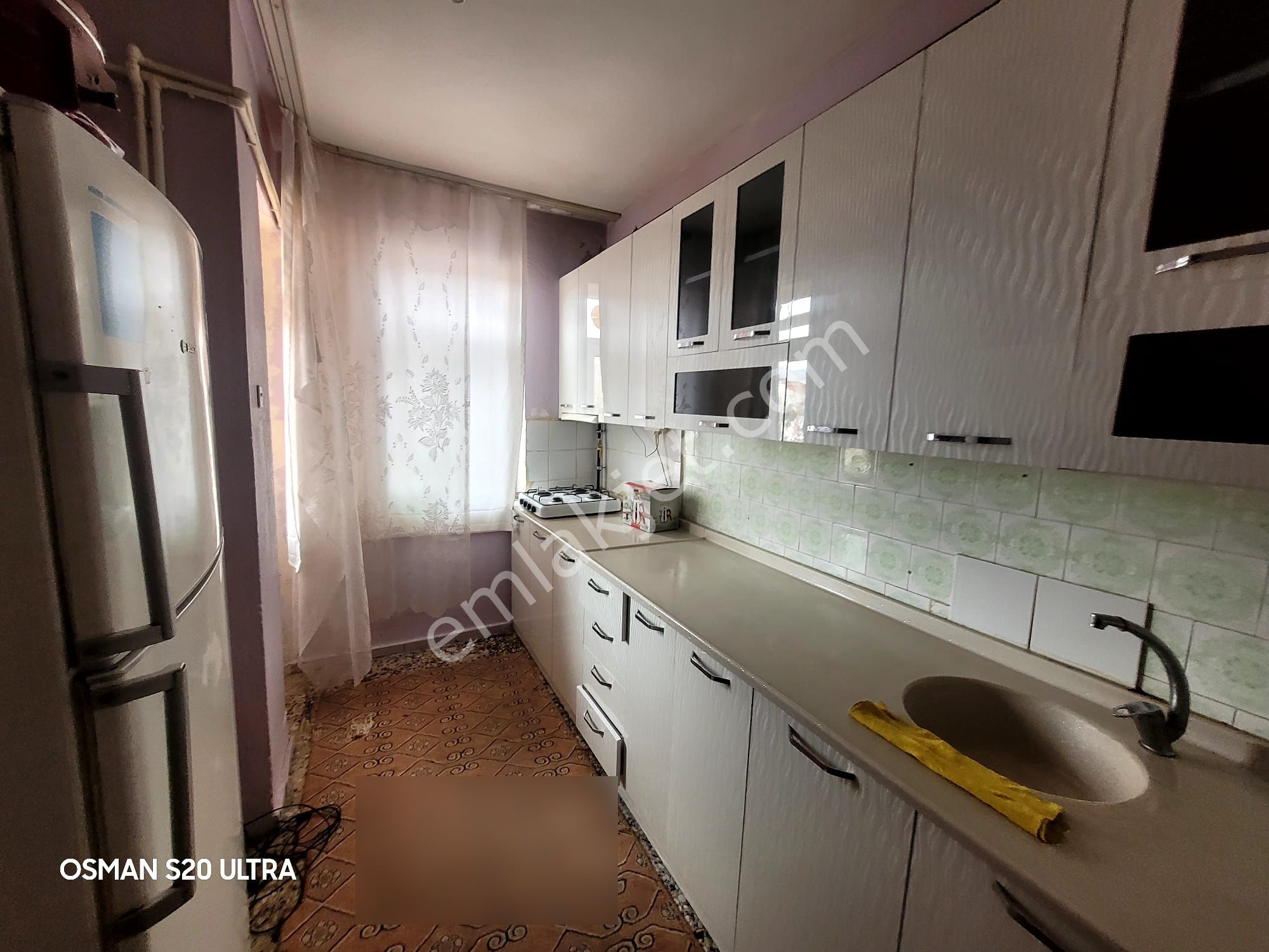 Binkonutlar Mah. Medova Hast. Karşısı Eşyalı 2+1 Daire Kiralık - Görsel 5