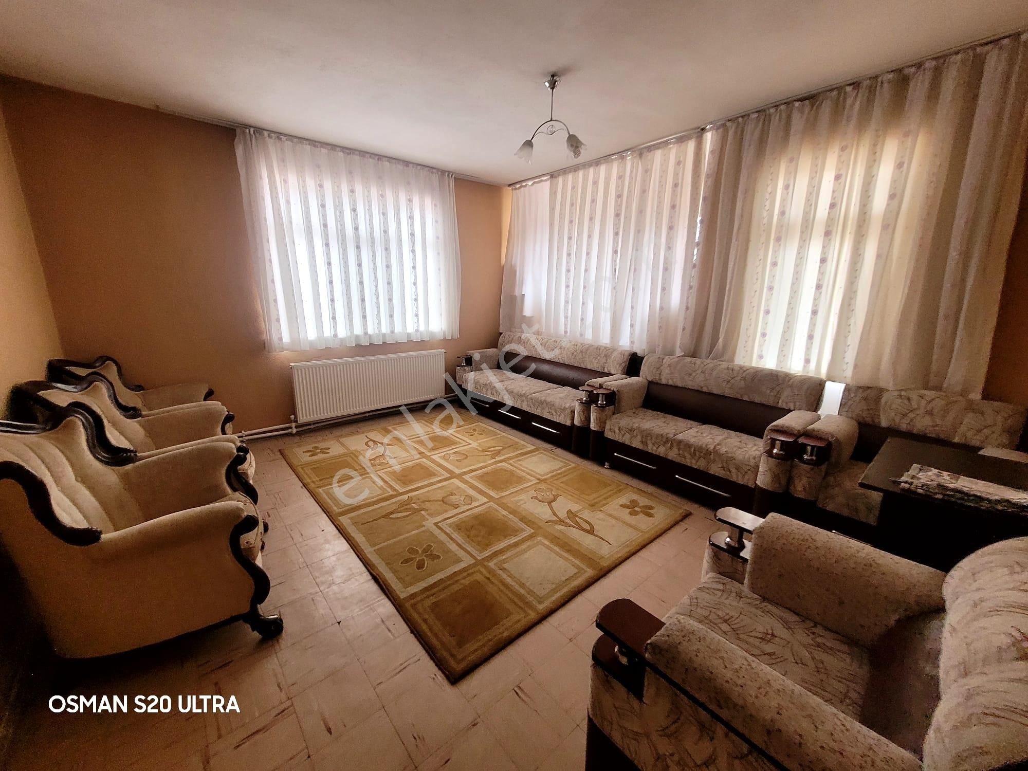 Binkonutlar Mah. Medova Hast. Karşısı Eşyalı 2+1 Daire Kiralık - Görsel 13