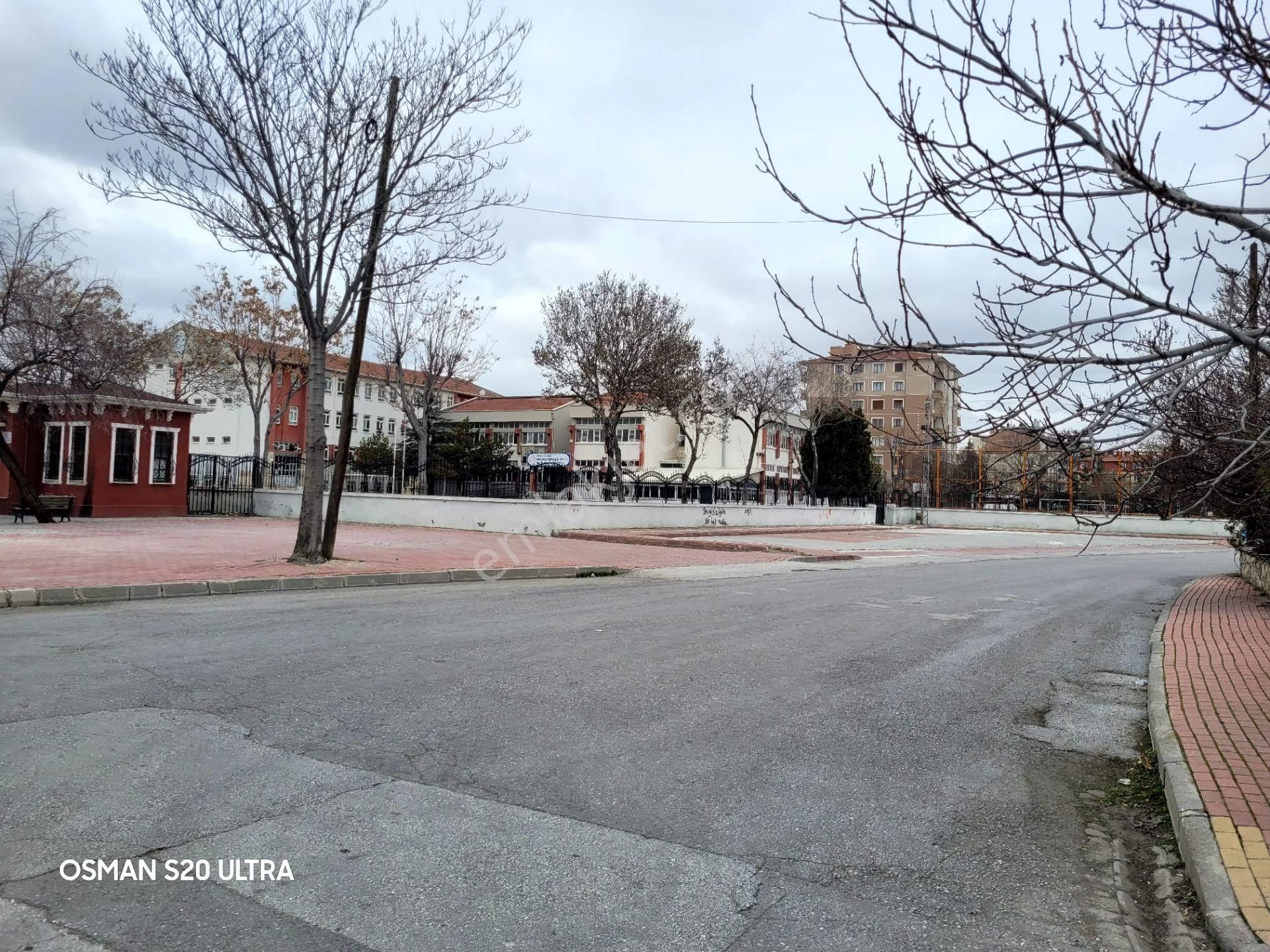 Binkonutlar Mah. Medova Hast. Karşısı Eşyalı 2+1 Daire Kiralık - Görsel 2