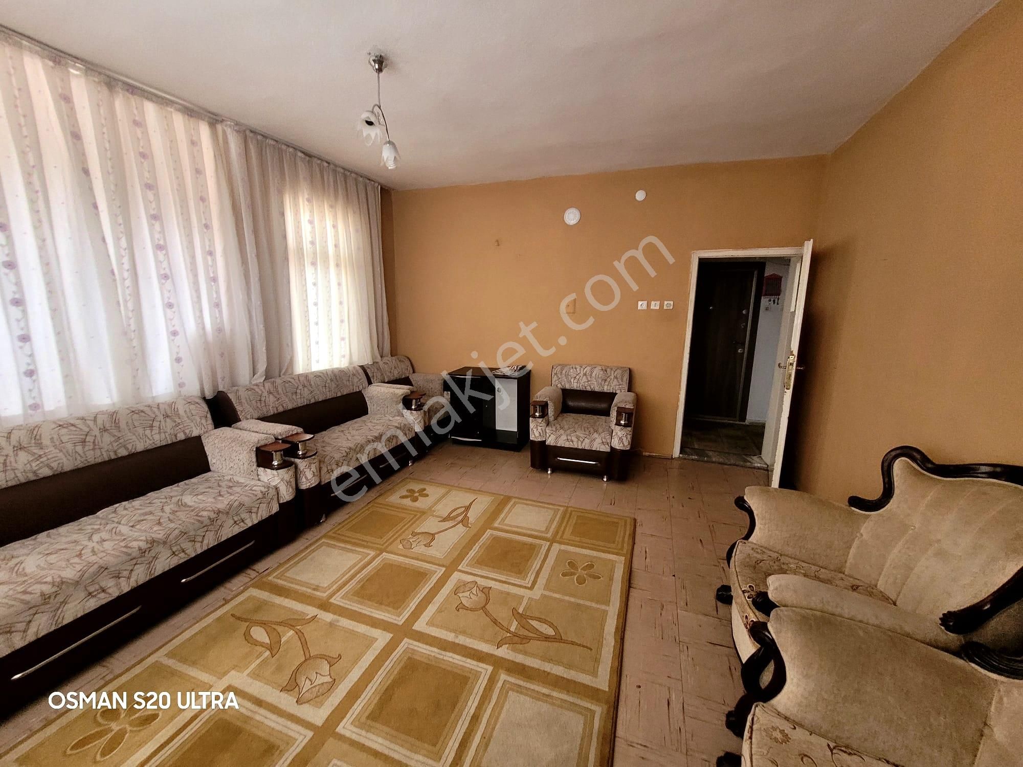 Binkonutlar Mah. Medova Hast. Karşısı Eşyalı 2+1 Daire Kiralık - Görsel 11