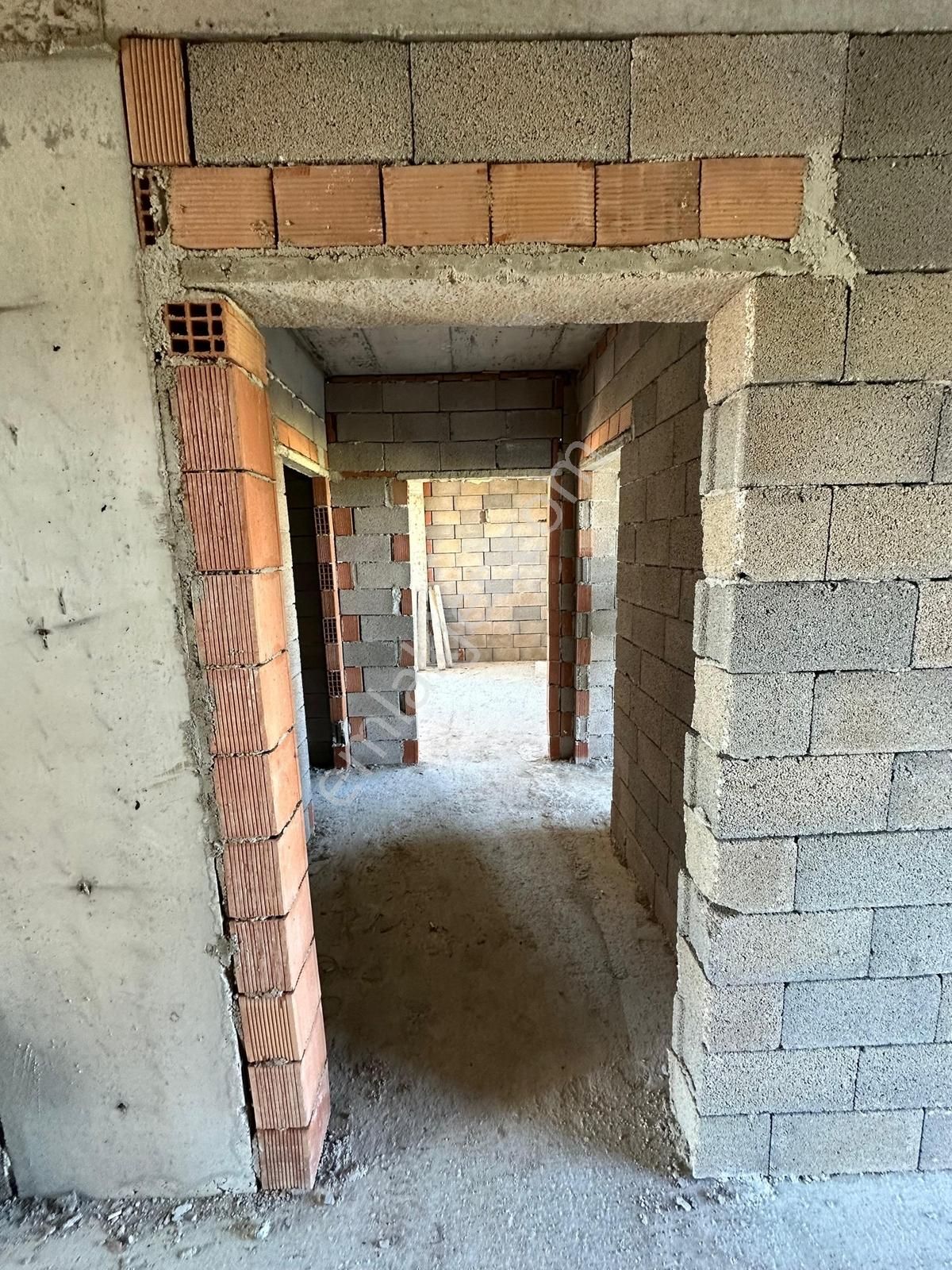 Gökhan Gökdemir'den Deniz Manzaralı Satılık 1+1 Daireler - Görsel 11