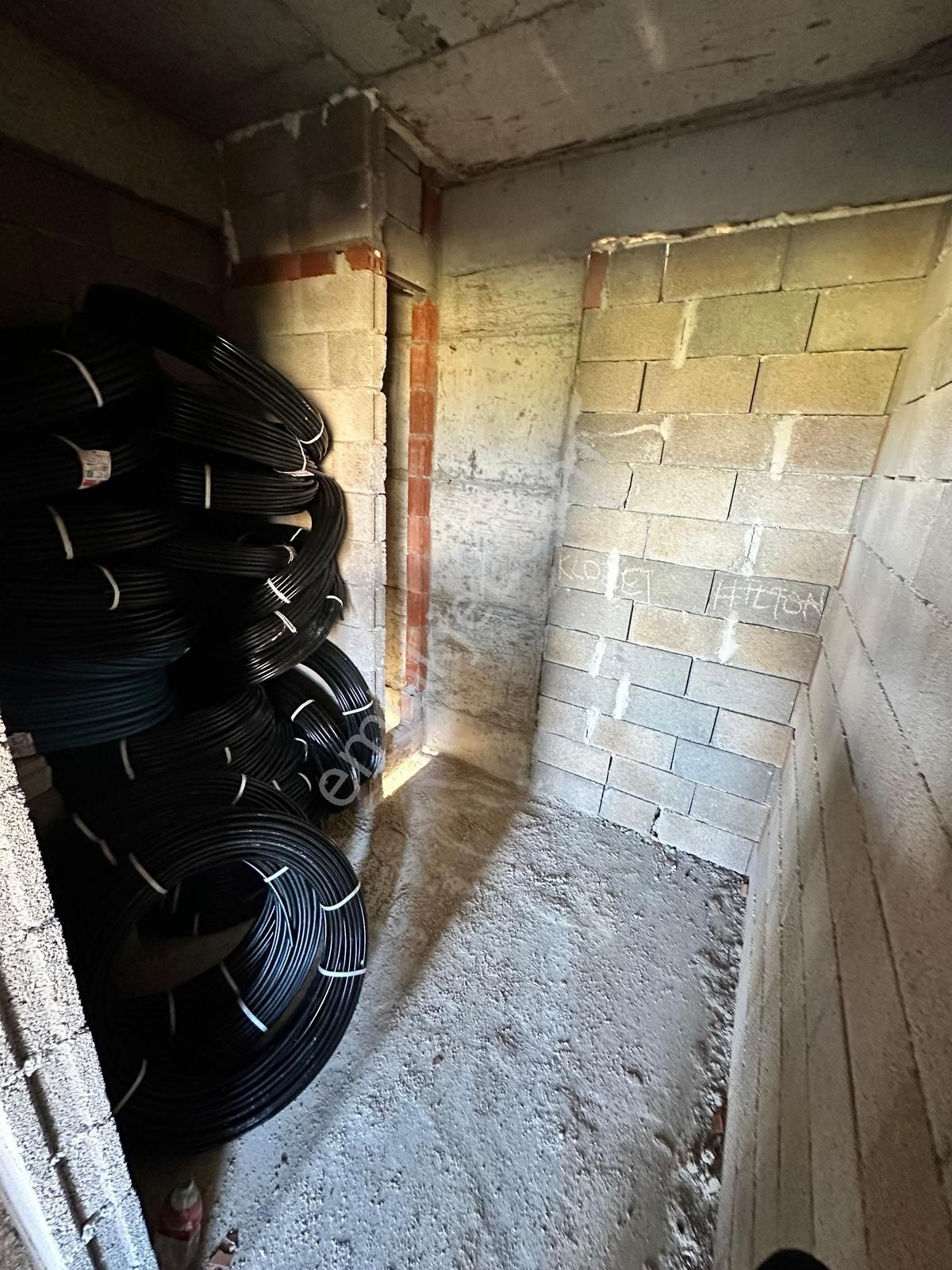 Gökhan Gökdemir'den Deniz Manzaralı Satılık 1+1 Daireler - Görsel 19