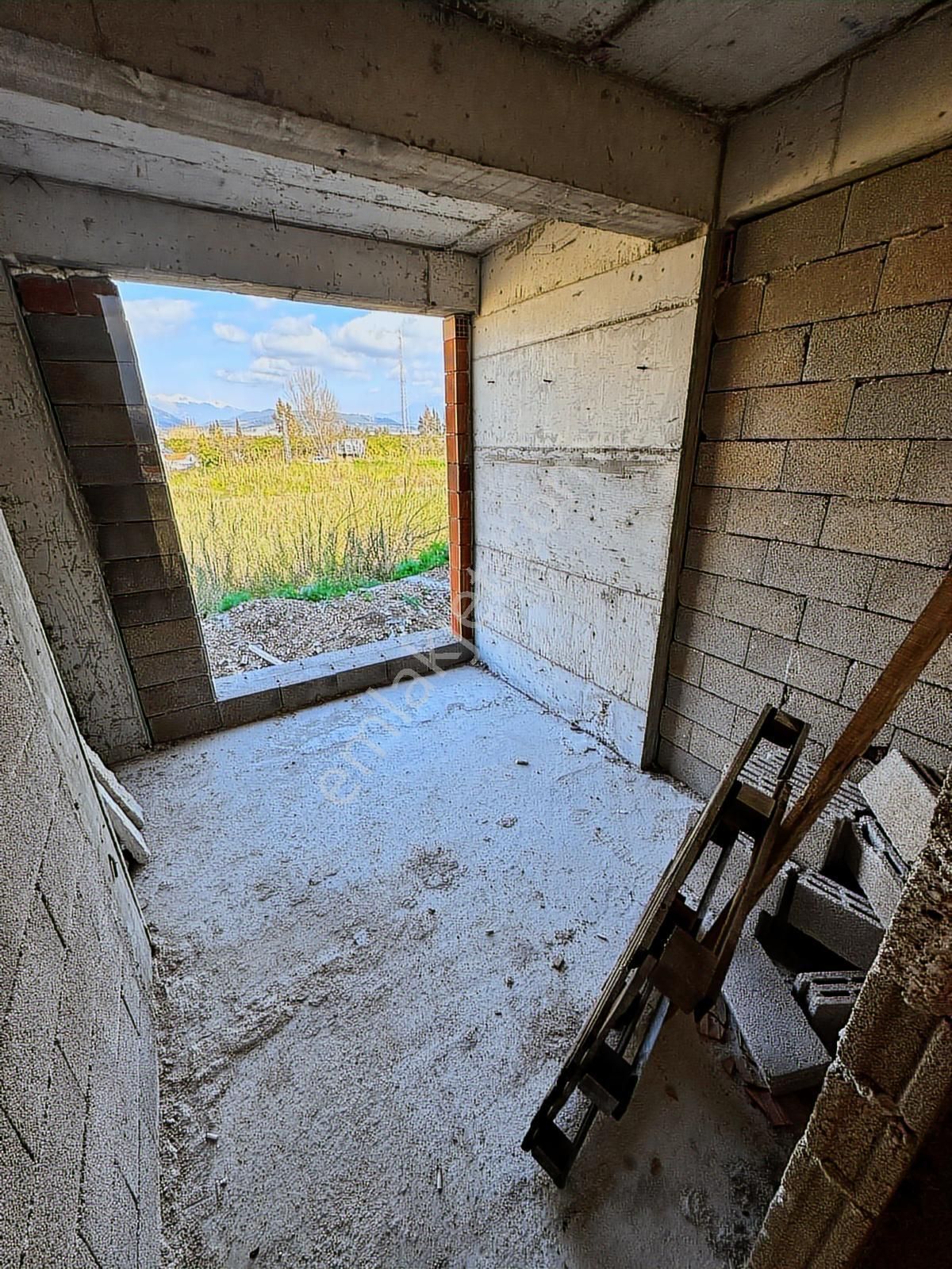 Gökhan Gökdemir'den Deniz Manzaralı Satılık 1+1 Daireler - Görsel 16