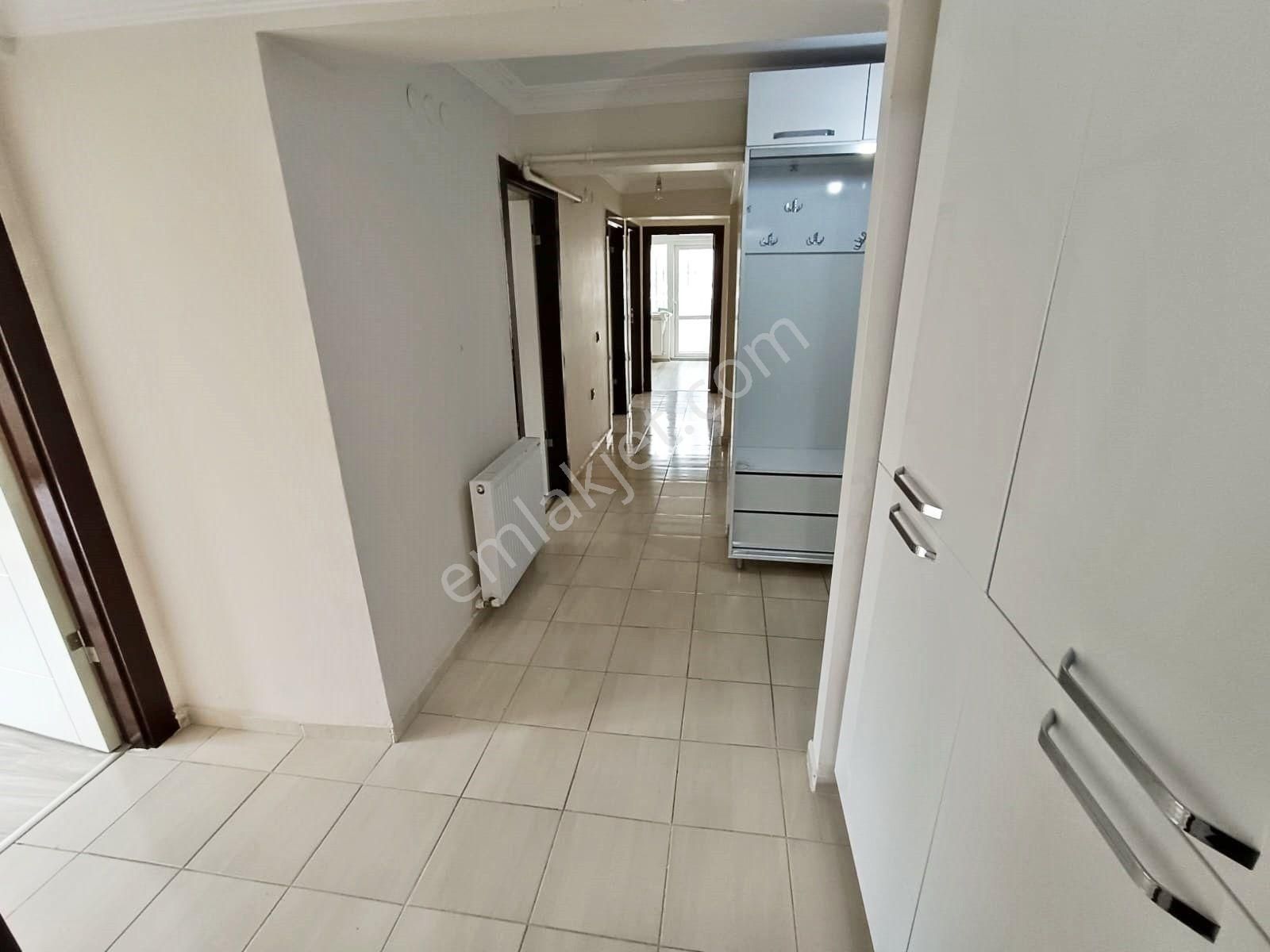 Sincan Pınarbaşı Mhde 3+1 Yüksek Giriş Kat Konumda Yapılı Ebeveyn Banyolu Daire - Görsel 23