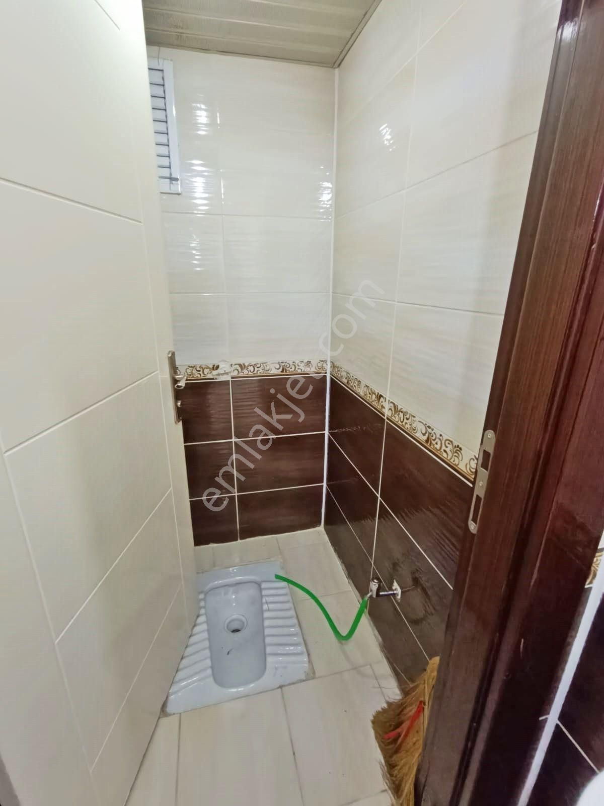 Sincan Pınarbaşı Mhde 3+1 Yüksek Giriş Kat Konumda Yapılı Ebeveyn Banyolu Daire - Görsel 29