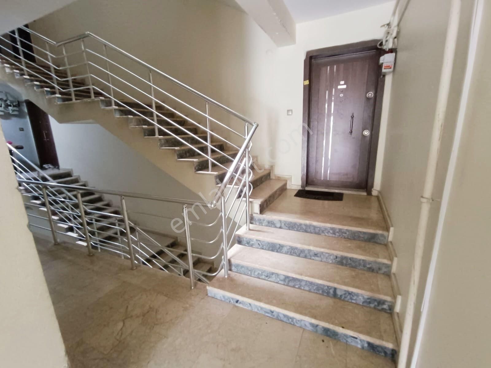 Sincan Pınarbaşı Mhde 3+1 Yüksek Giriş Kat Konumda Yapılı Ebeveyn Banyolu Daire - Görsel 34