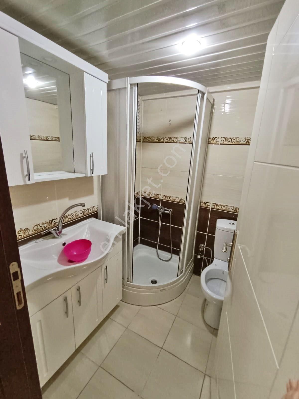 Sincan Pınarbaşı Mhde 3+1 Yüksek Giriş Kat Konumda Yapılı Ebeveyn Banyolu Daire - Görsel 26