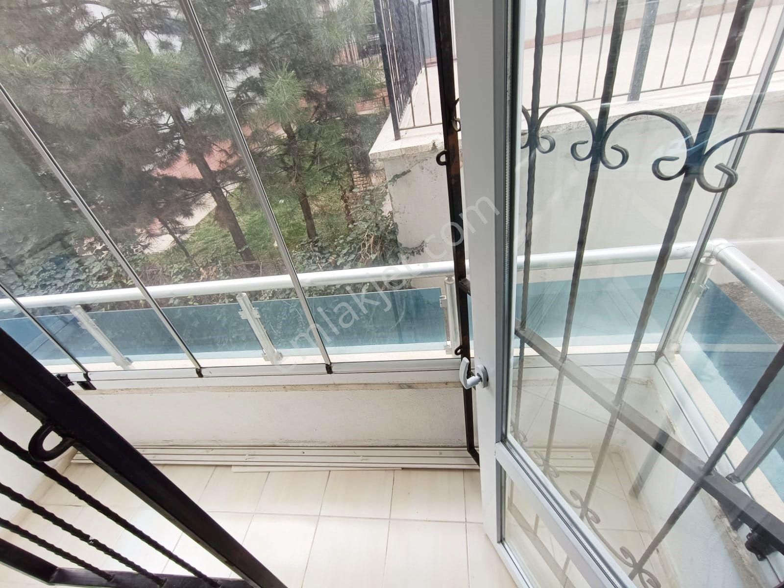 Sincan Pınarbaşı Mhde 3+1 Yüksek Giriş Kat Konumda Yapılı Ebeveyn Banyolu Daire - Görsel 30