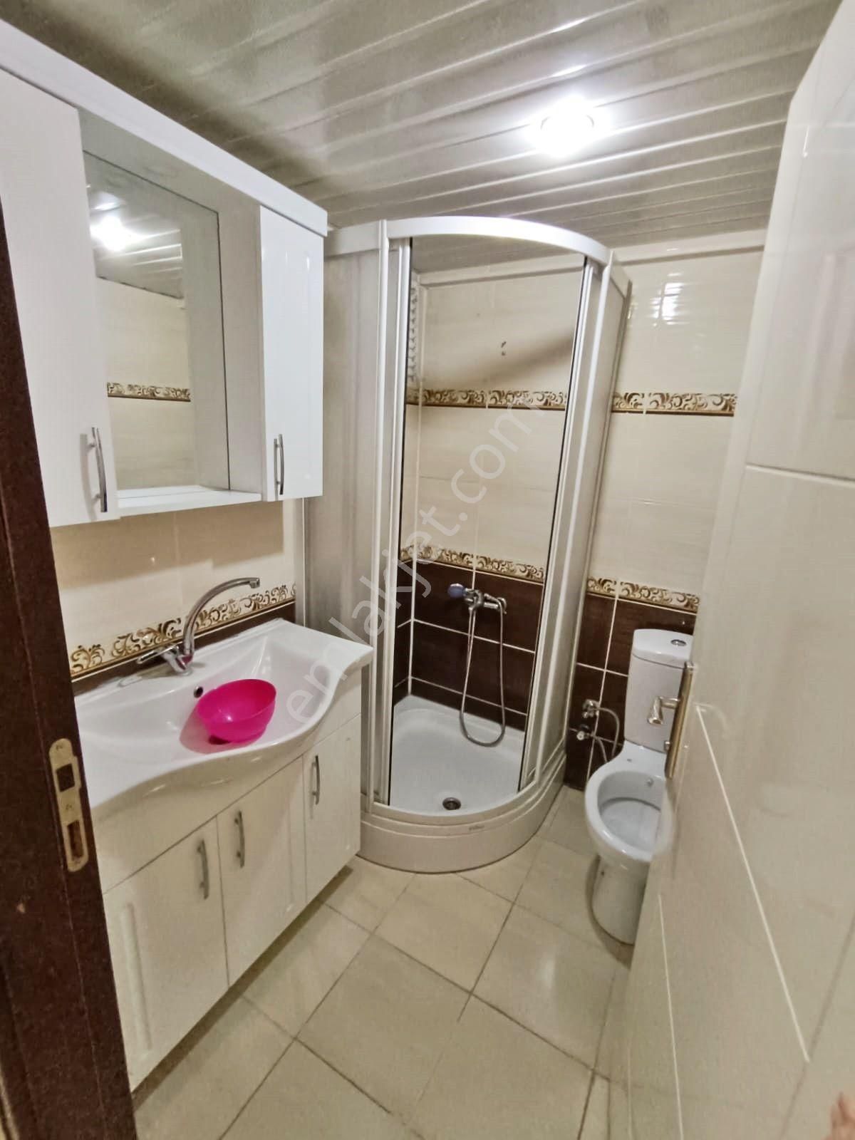 Sincan Pınarbaşı Mhde 3+1 Yüksek Giriş Kat Konumda Yapılı Ebeveyn Banyolu Daire - Görsel 27