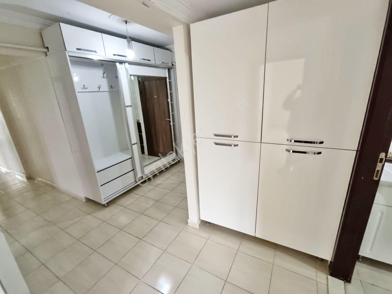 Sincan Pınarbaşı Mhde 3+1 Yüksek Giriş Kat Konumda Yapılı Ebeveyn Banyolu Daire - Görsel 24