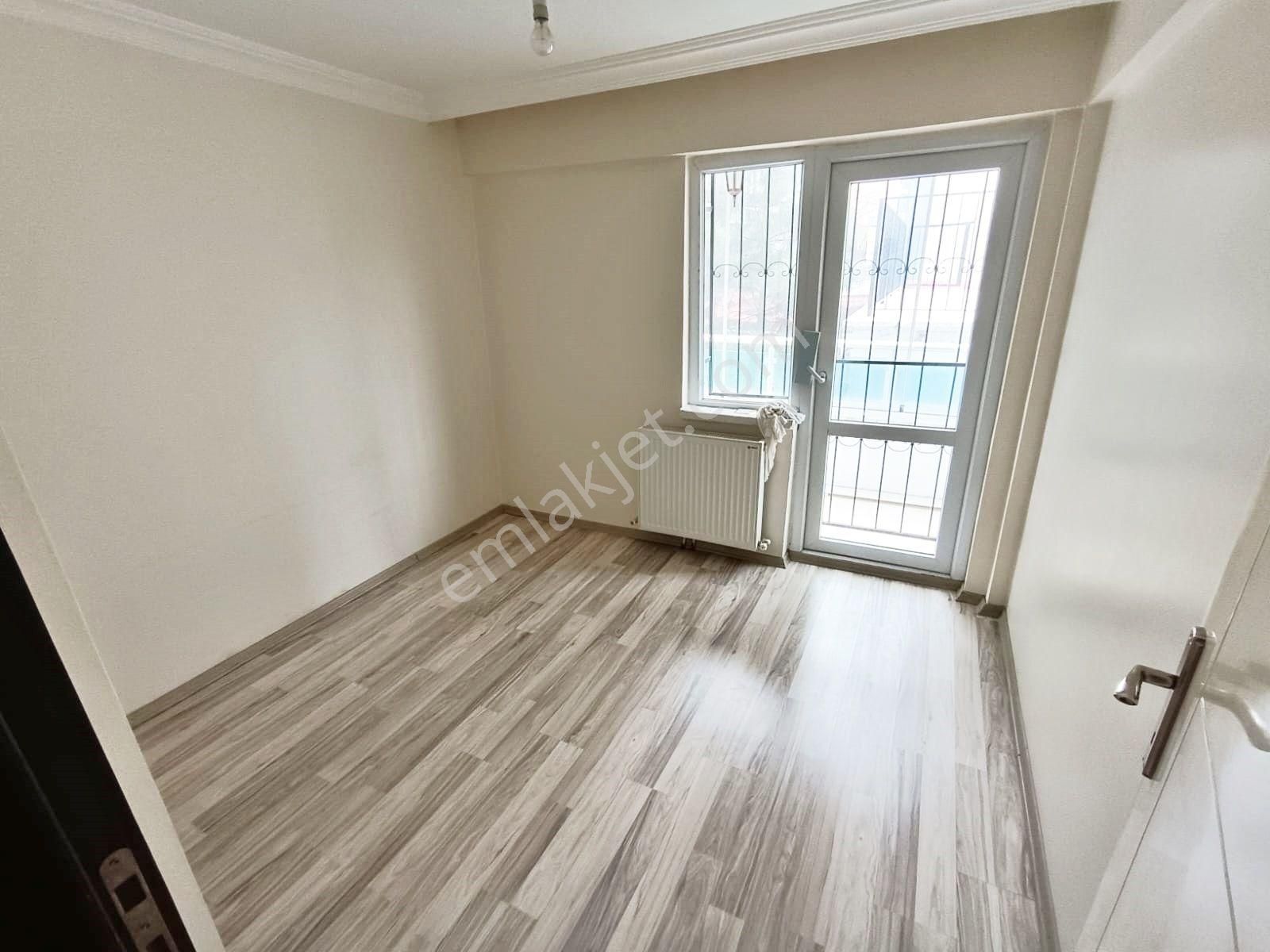 Sincan Pınarbaşı Mhde 3+1 Yüksek Giriş Kat Konumda Yapılı Ebeveyn Banyolu Daire - Görsel 11