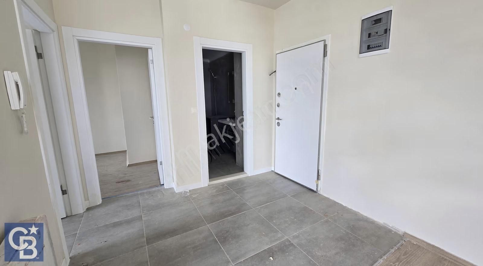 Cb Odak'tan Güvenlikli Sitede 2+1 Dubleks Kiralık Daire