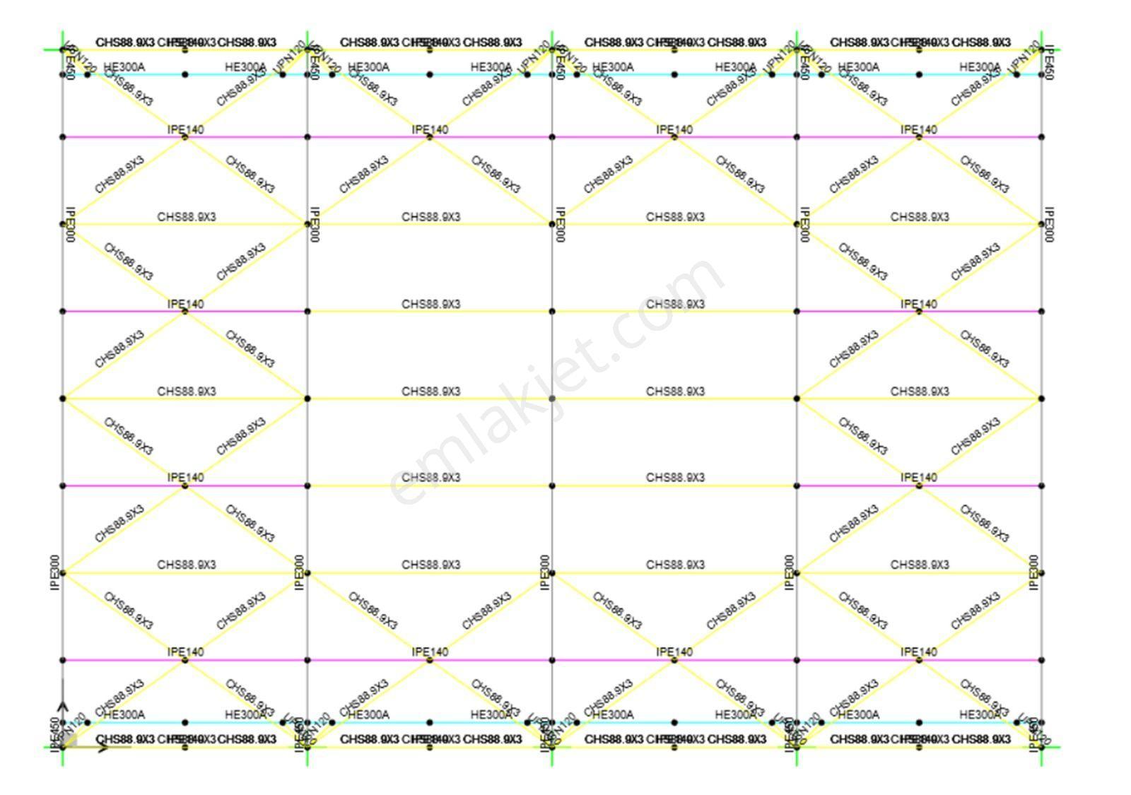 Samurluda 504m2 Ticari İmarlı Arsa Yapı Ruhsatı Alınmış - Görsel 16