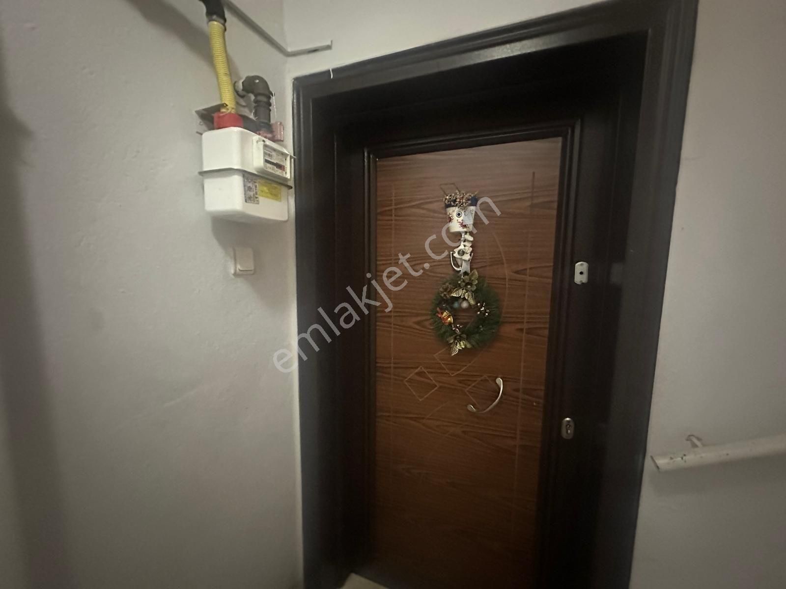 Eserkent Meydan Da Köşe Konumda Satılık 3+1 Daire - Görsel 5