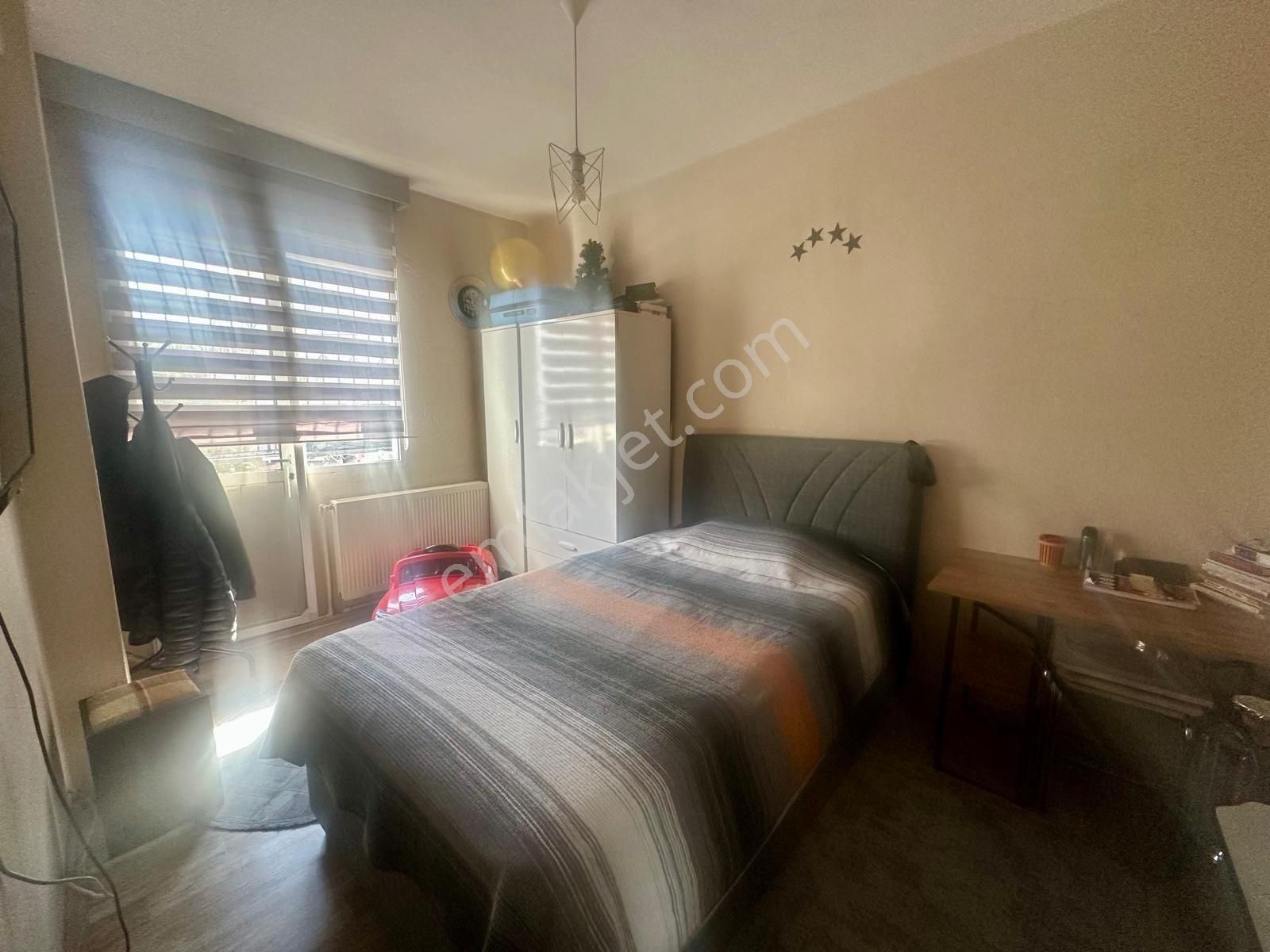Eserkent Meydan Da Köşe Konumda Satılık 3+1 Daire - Görsel 10