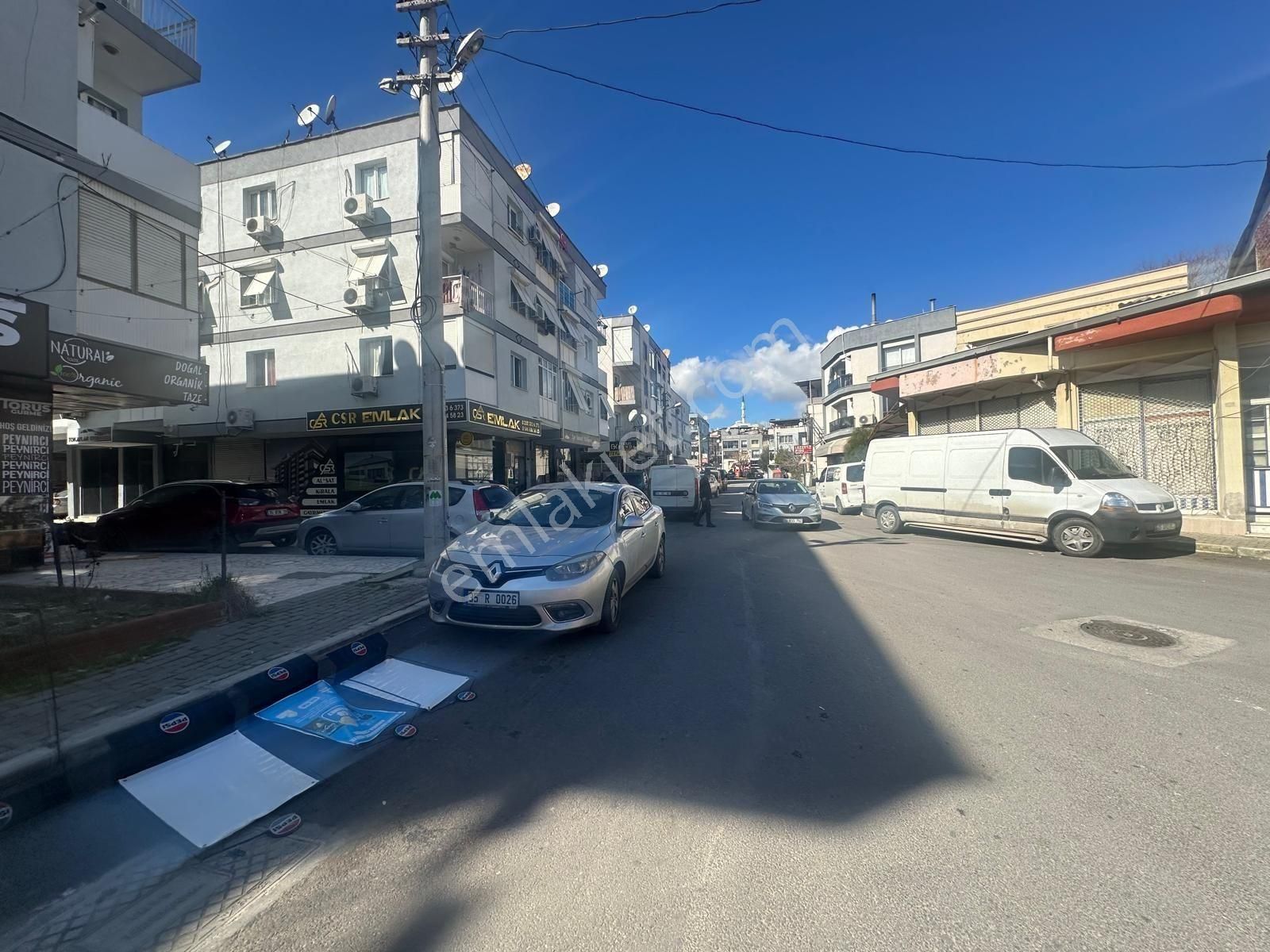 Eserkent Meydan Da Köşe Konumda Satılık 3+1 Daire - Görsel 28