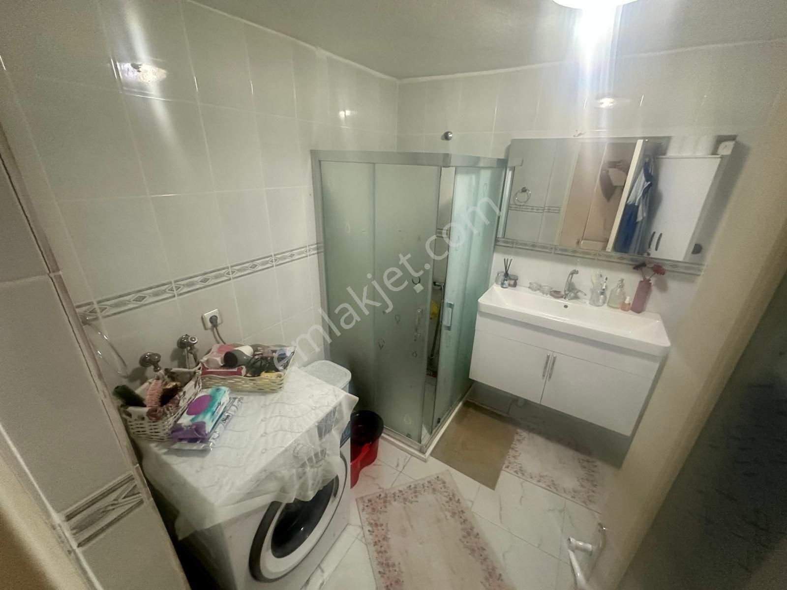 Eserkent Meydan Da Köşe Konumda Satılık 3+1 Daire - Görsel 21
