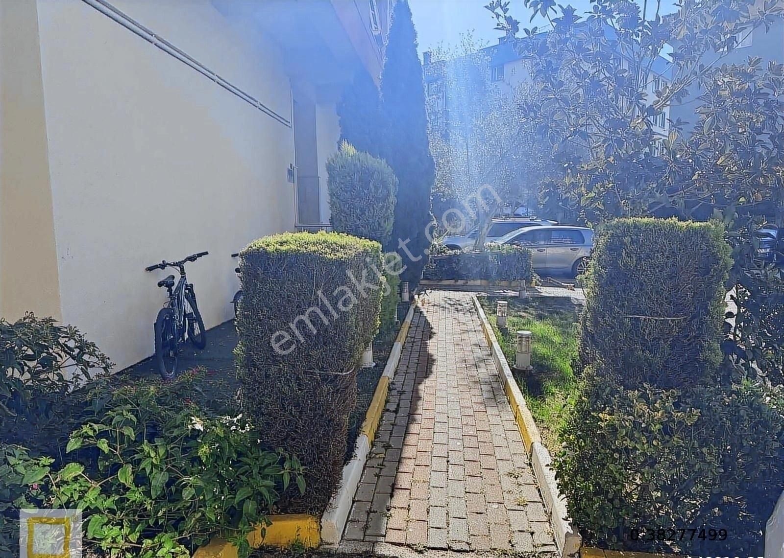 Dumankaya Çekmeköy Evlerinde 132 M2 3+1 Kiralık Daire - Görsel 6