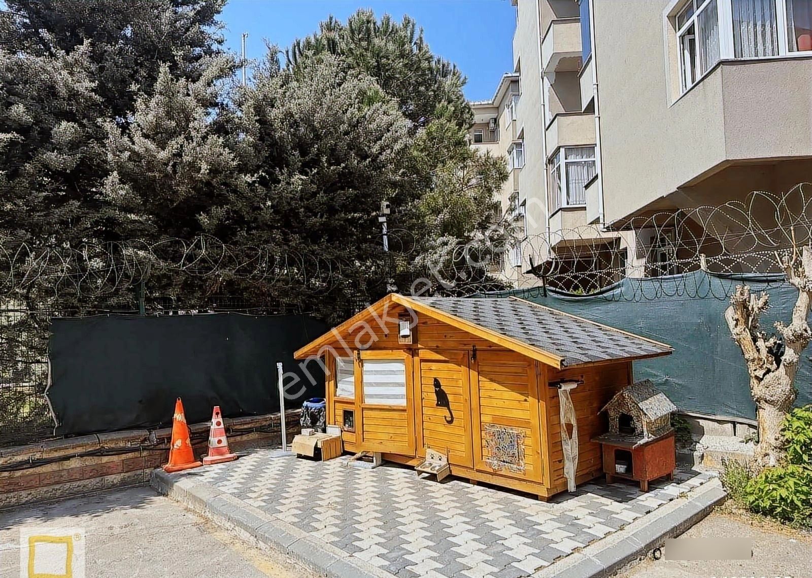 Dumankaya Çekmeköy Evlerinde 132 M2 3+1 Kiralık Daire - Görsel 5