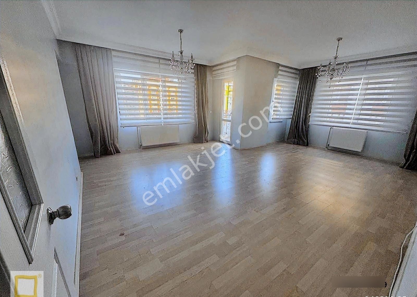 Dumankaya Çekmeköy Evlerinde 132 M2 3+1 Kiralık Daire - Görsel 24