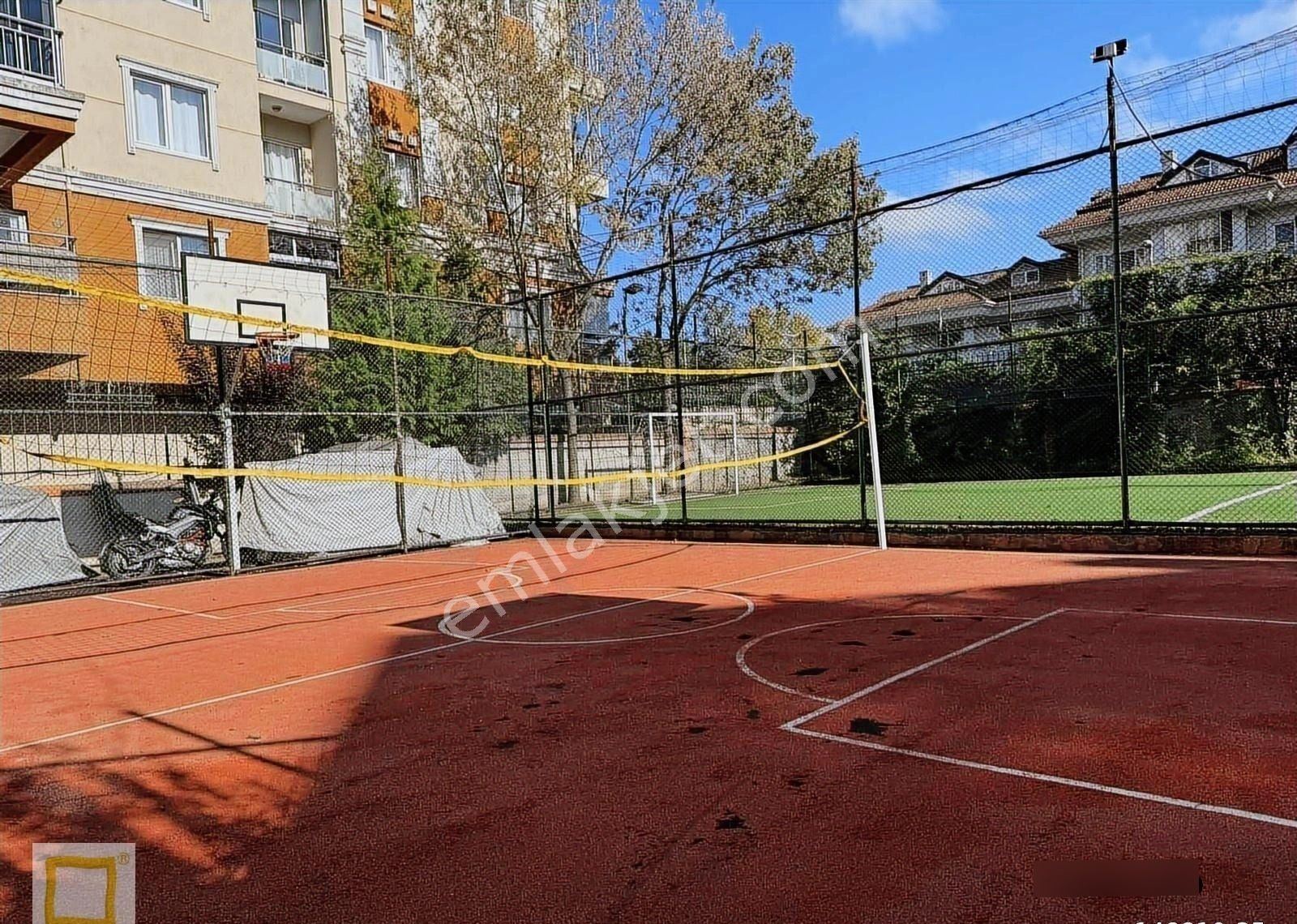 Dumankaya Çekmeköy Evlerinde 132 M2 3+1 Kiralık Daire - Görsel 10