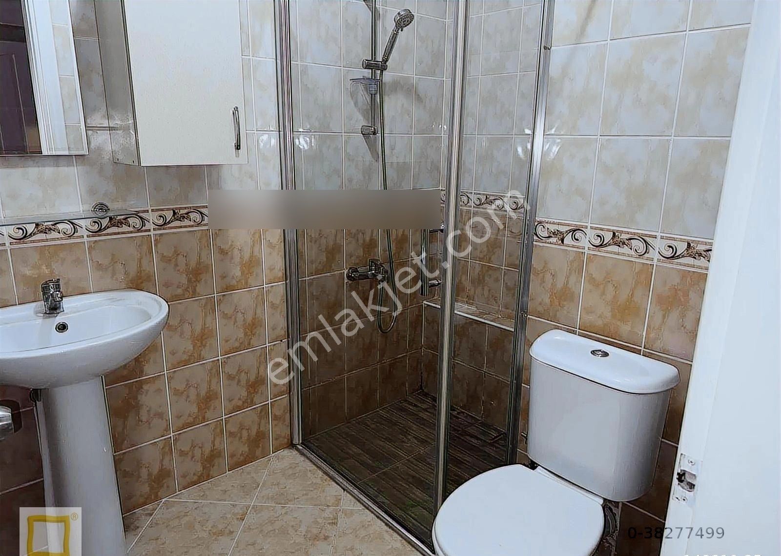 Dumankaya Çekmeköy Evlerinde 132 M2 3+1 Kiralık Daire - Görsel 9