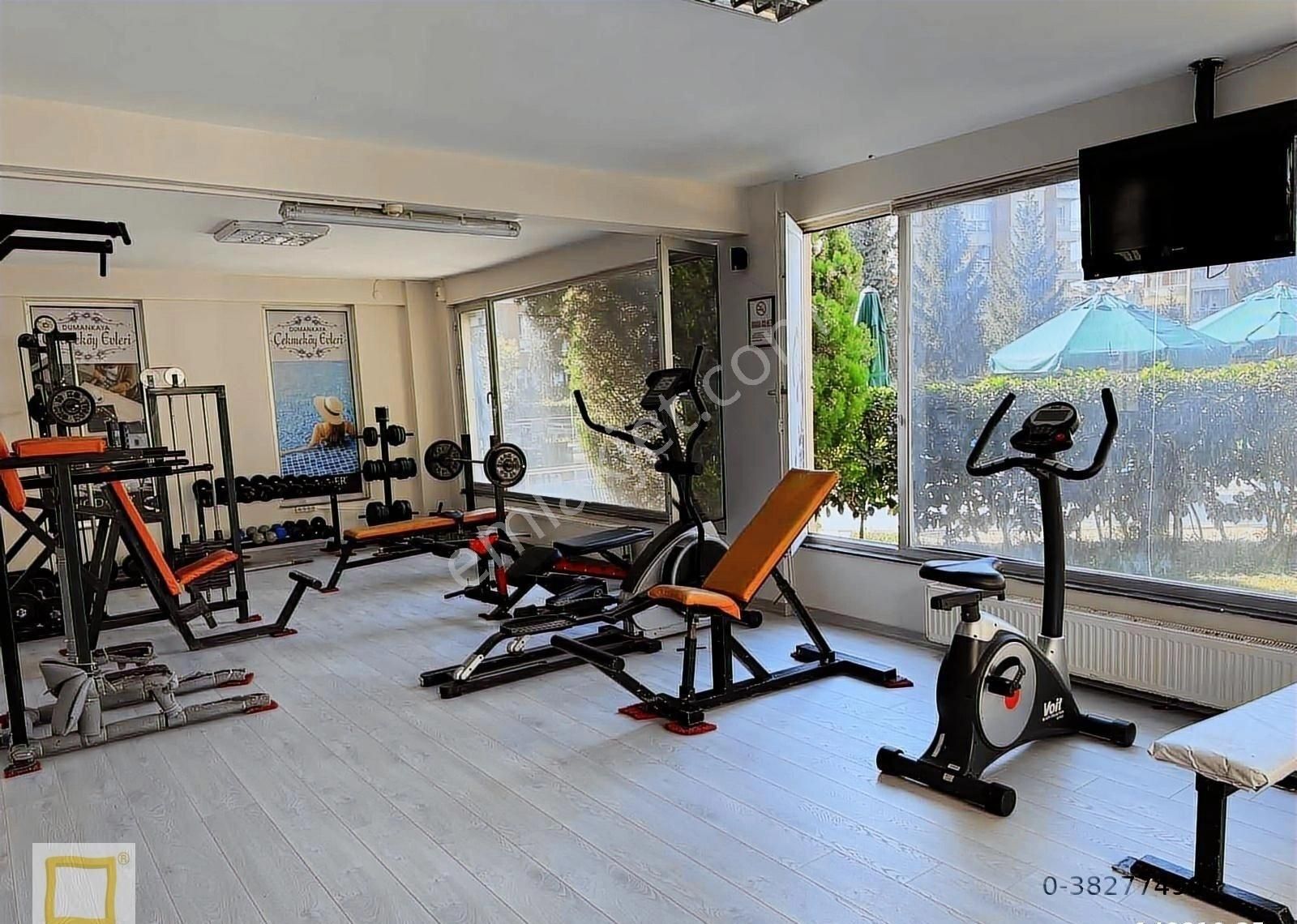 Dumankaya Çekmeköy Evlerinde 132 M2 3+1 Kiralık Daire - Görsel 2