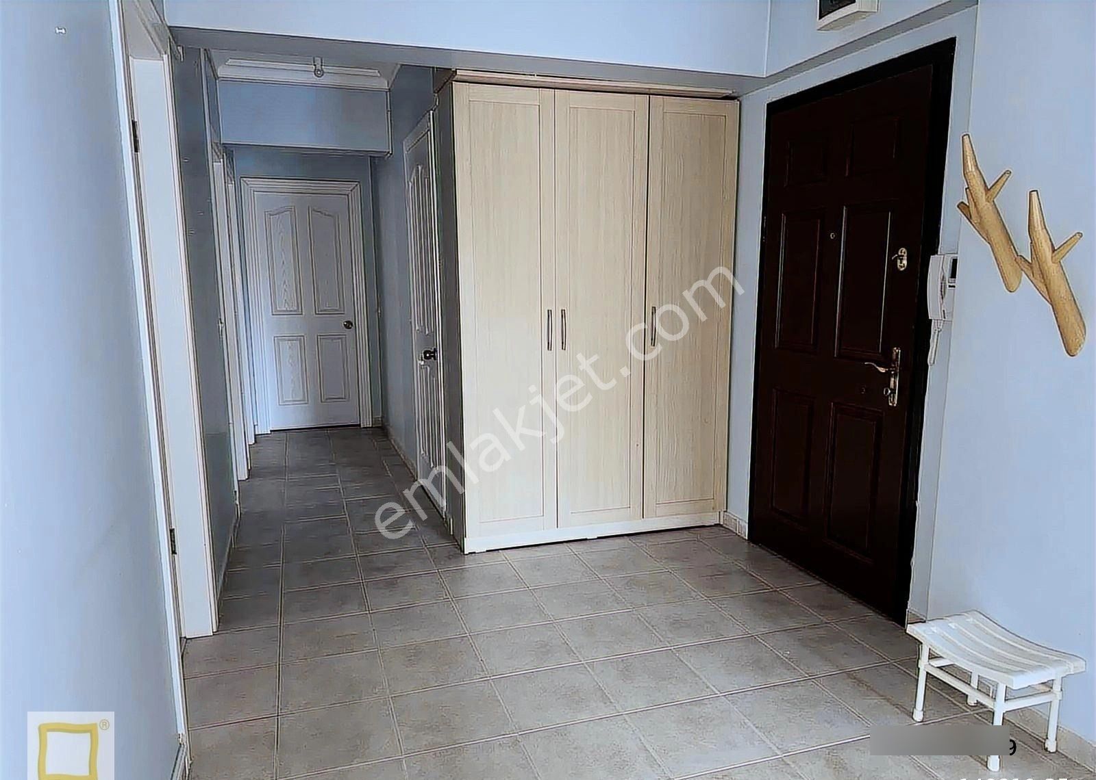 Dumankaya Çekmeköy Evlerinde 132 M2 3+1 Kiralık Daire - Görsel 15